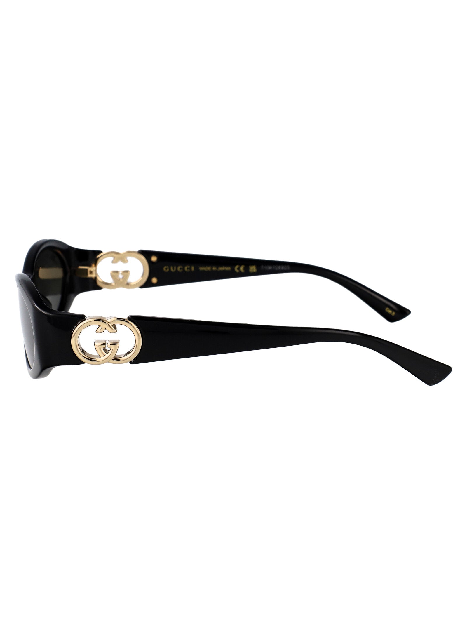 GUCCI Injectate Women's Designer Sunglasses - Banlieue91 -