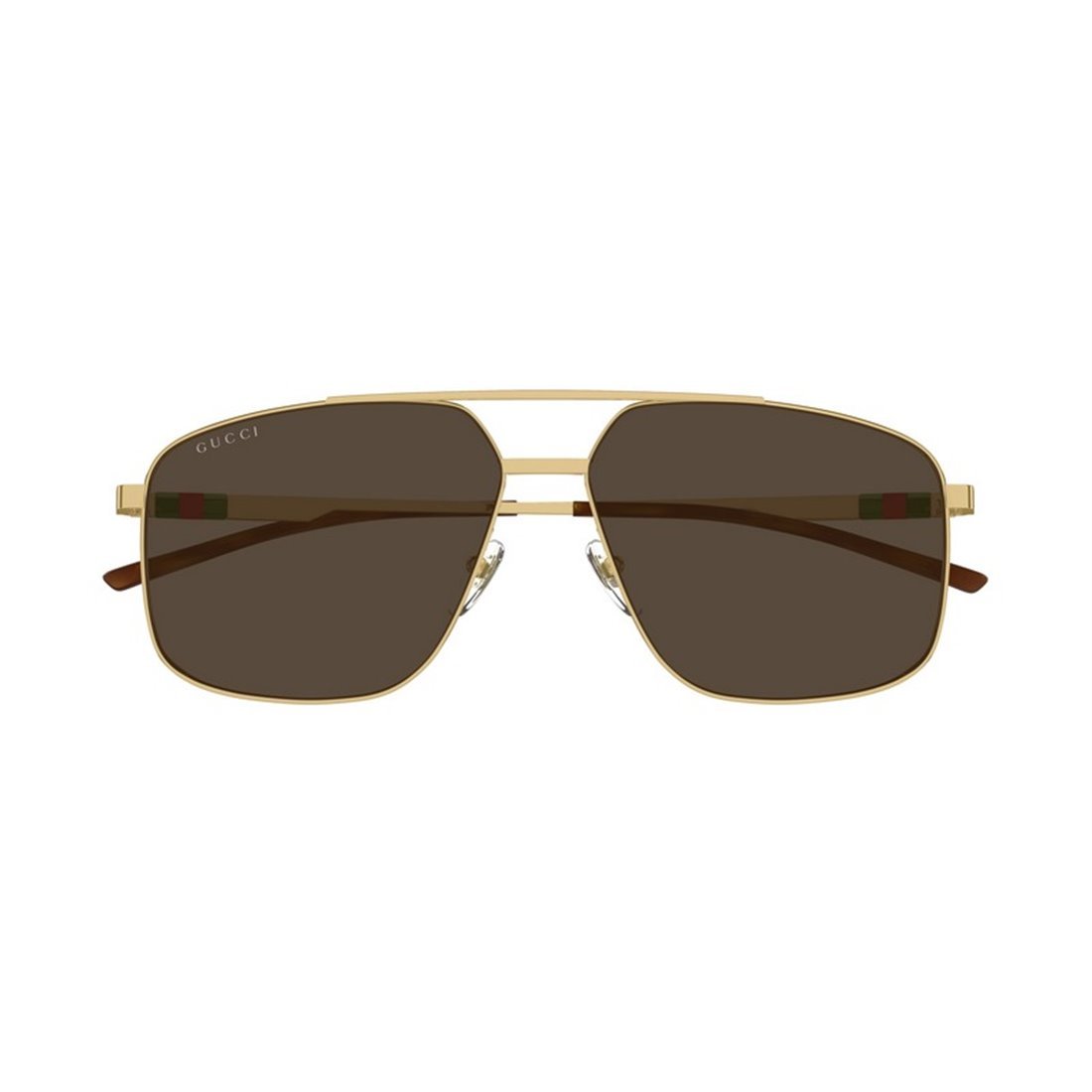 GUCCI Stylish Metal Sunglasses for Men - Banlieue91 -
