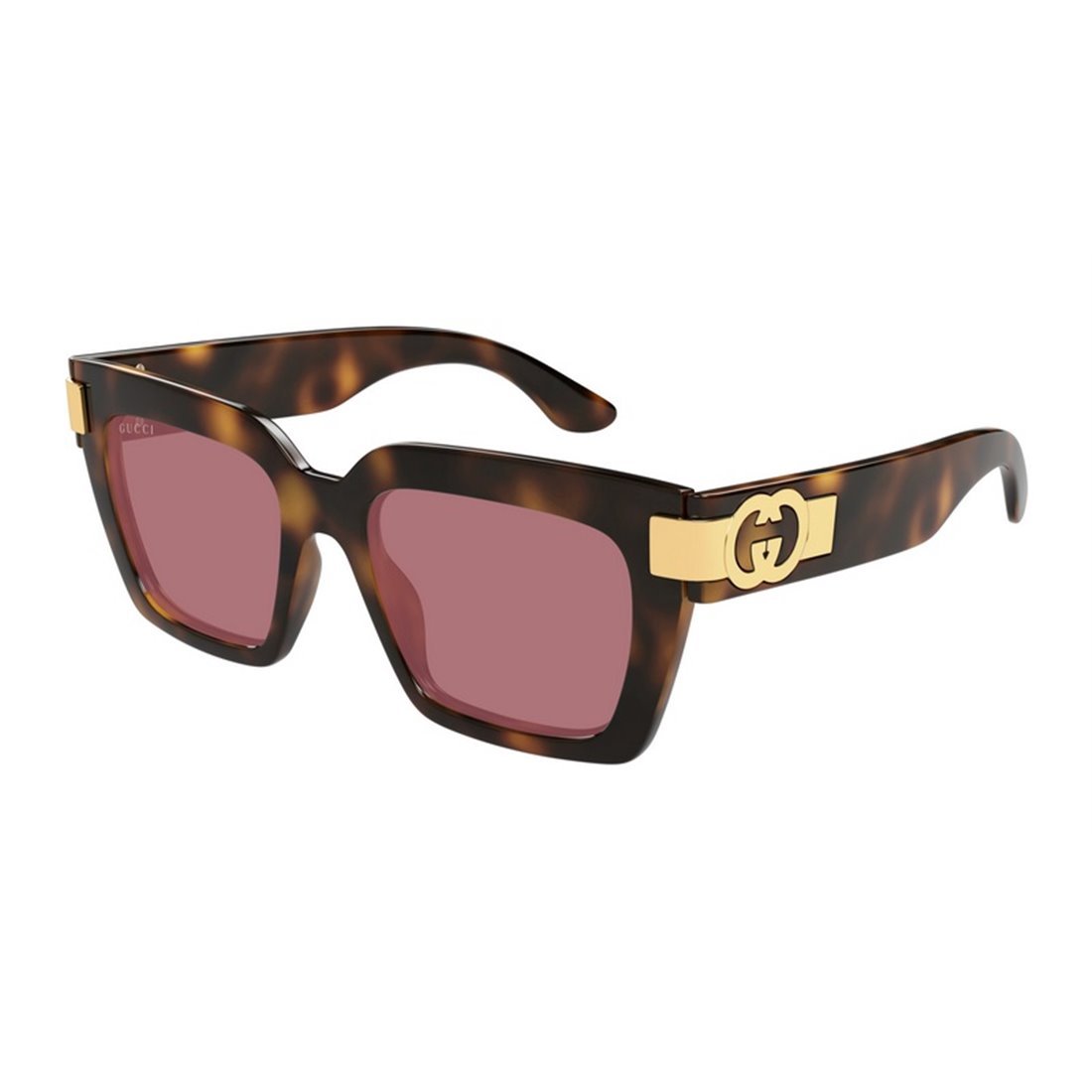 GUCCI Stylish Round Sunglasses for Women - GG1689S - Banlieue91 -