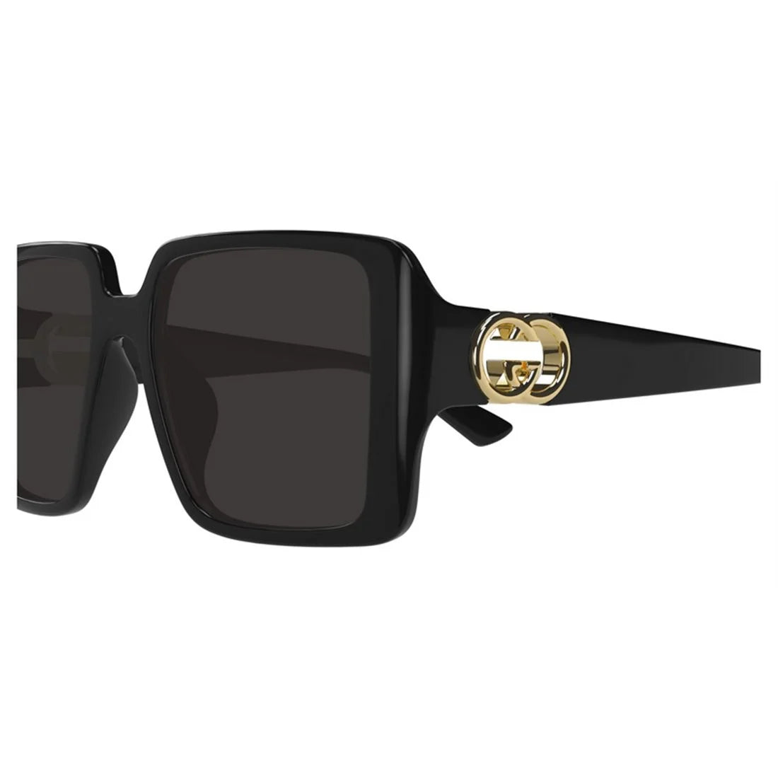 GUCCI Classic GG1692S Sunglasses for Women - Banlieue91 -