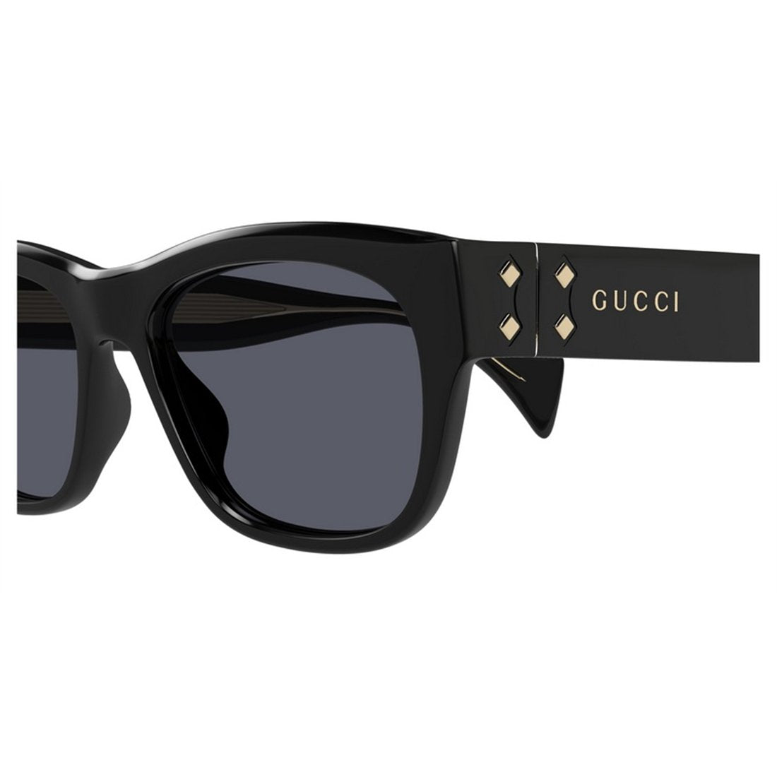 GUCCI Classic GG1706S Sunglasses for Men - Banlieue91 -