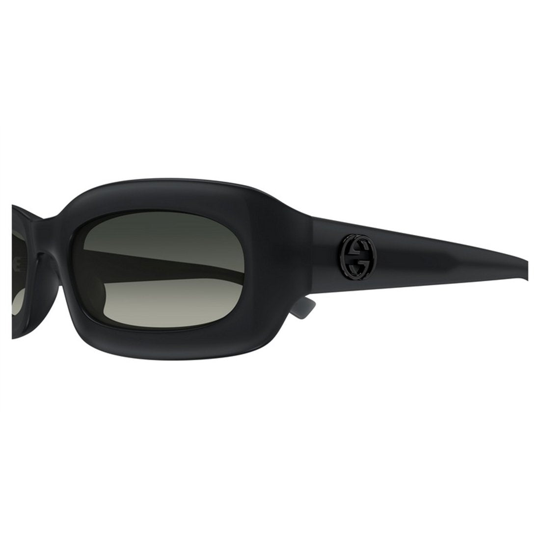 GUCCI Classic Acetate Sunglasses for Men - Banlieue91 -