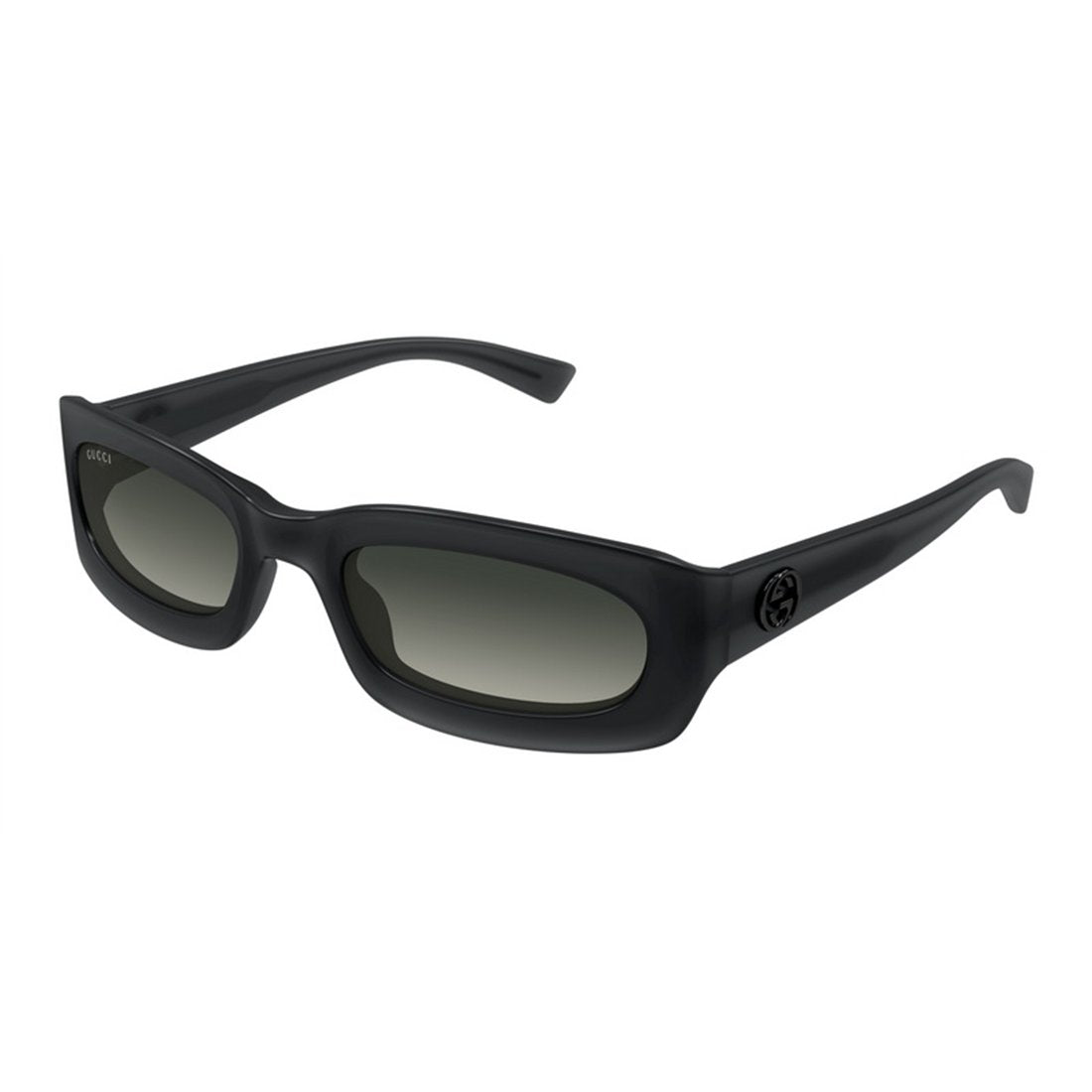 GUCCI Classic Acetate Sunglasses for Men - Banlieue91 -