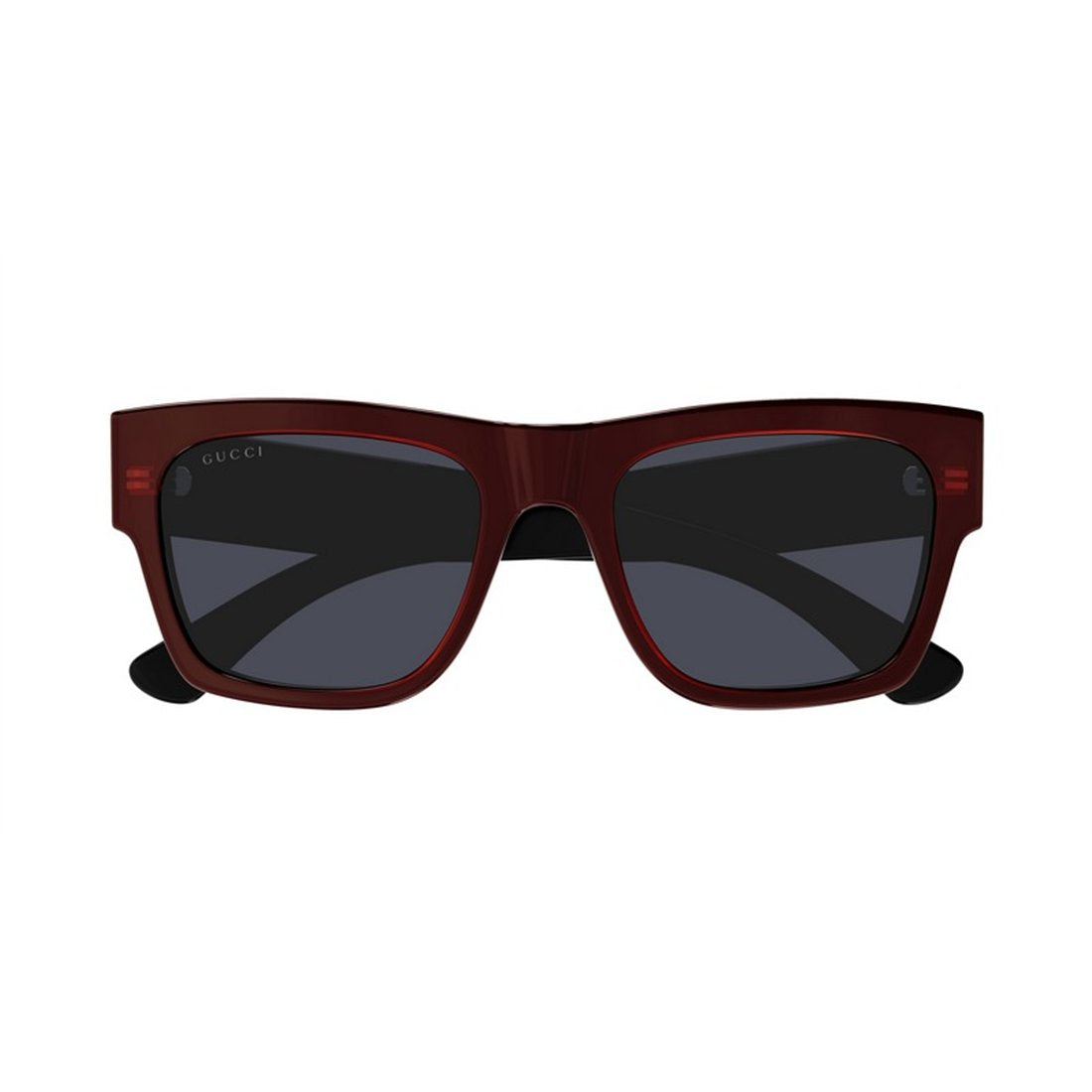GUCCI Classic Stylish Square Sunglasses for Men - Banlieue91 -
