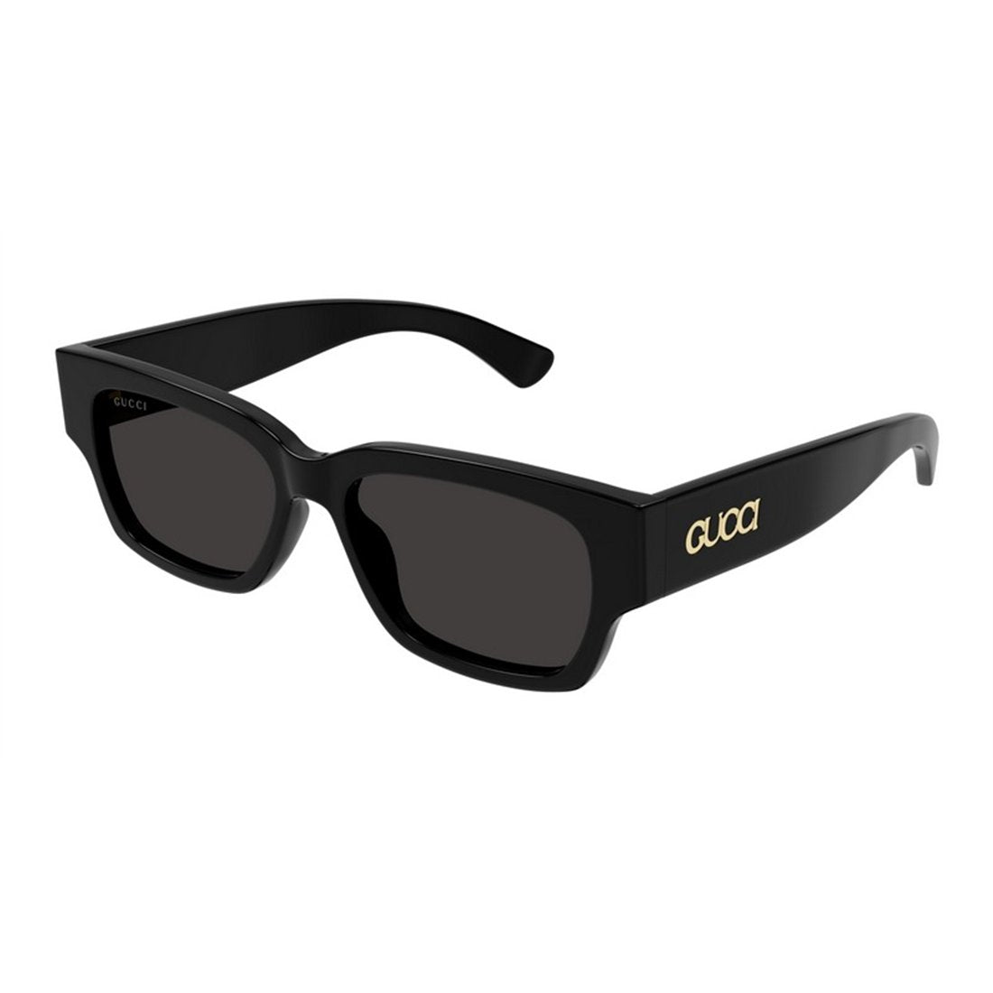 GUCCI Stylish Men's Sunglasses with Grey Lenses - Banlieue91 -