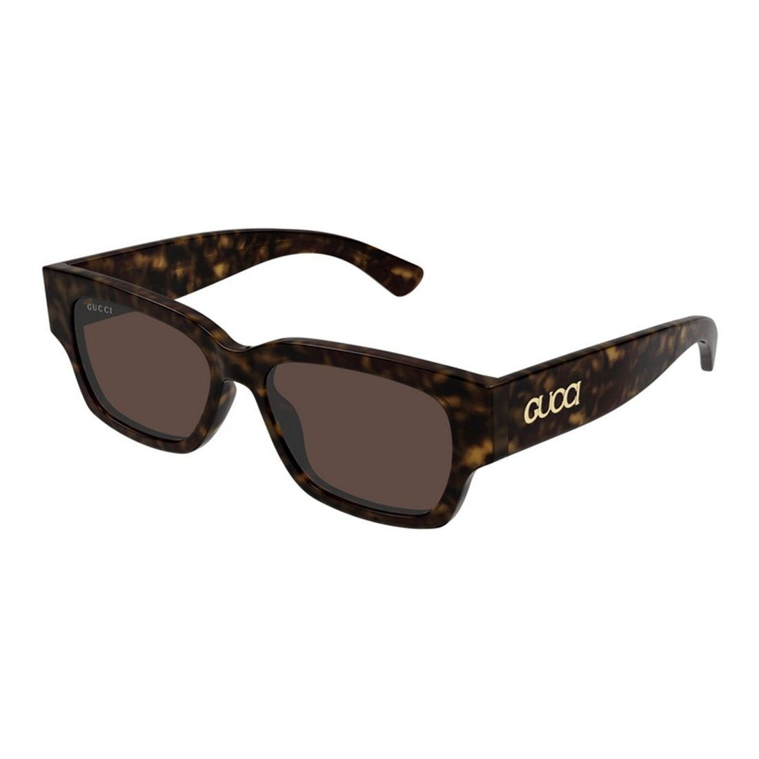 GUCCI Classic Men’s Sunglasses with Iconic Design - Banlieue91 -