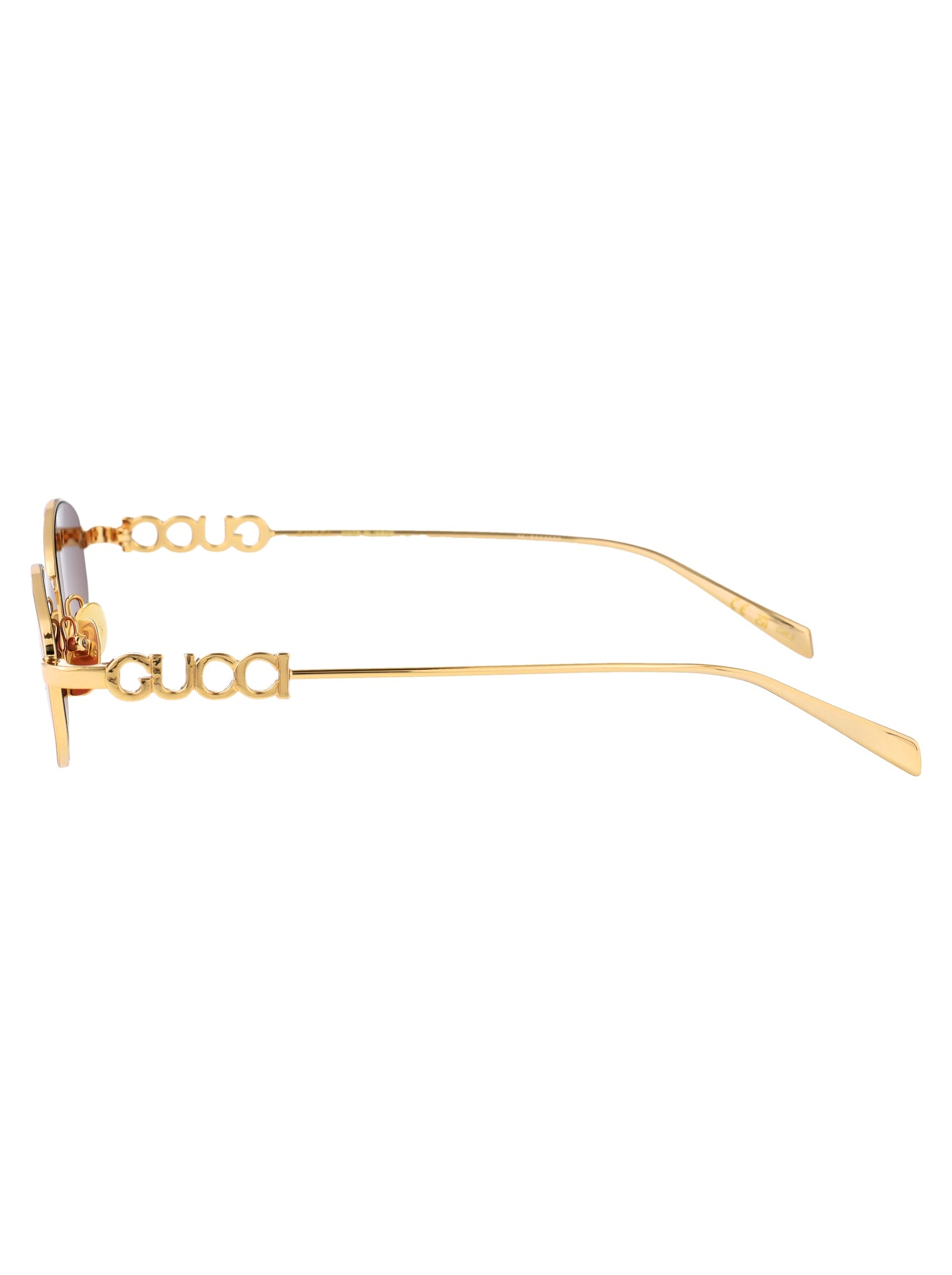 GUCCI Metal Sunglasses for Women - GG1802S Style - Banlieue91 -