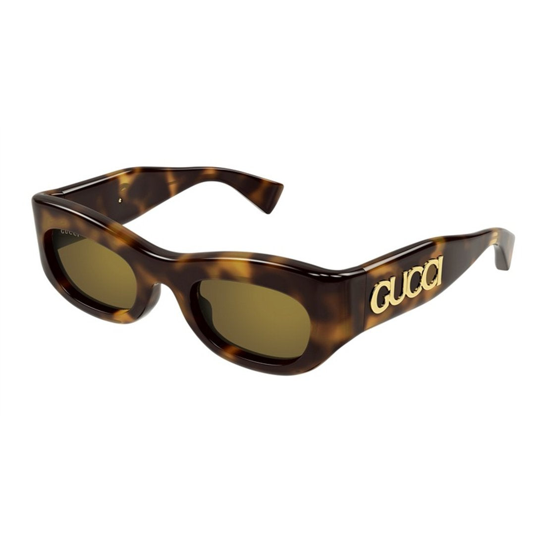 GUCCI Chic Women's Retro Sunglasses - Banlieue91 -