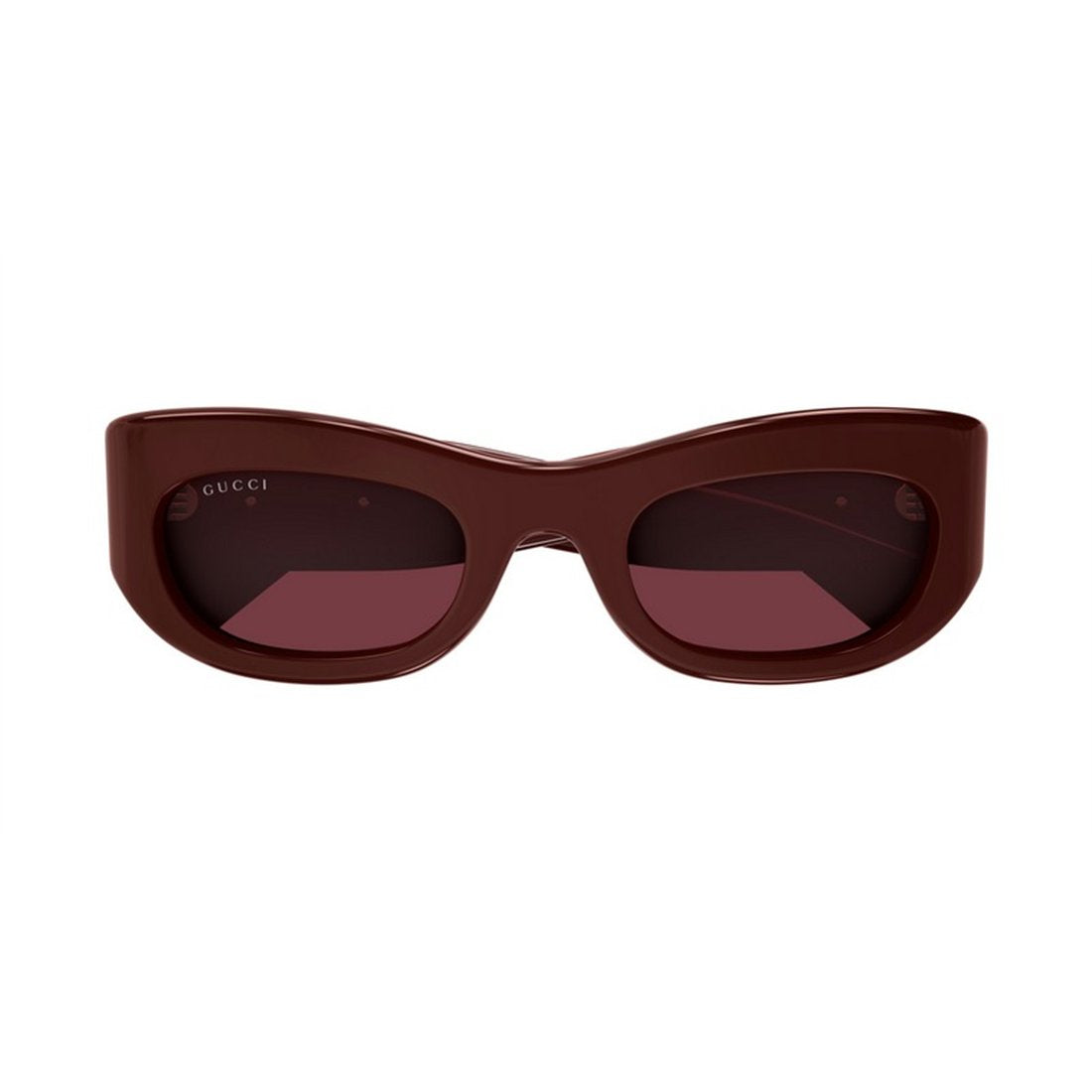 GUCCI Chic Women's Stylish Sunglasses with Retro Flair - Banlieue91 -