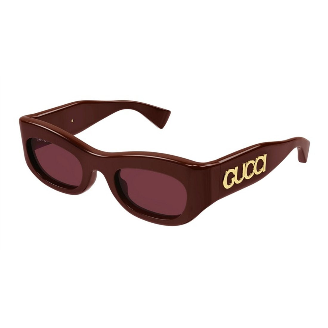 GUCCI Chic Women's Stylish Sunglasses with Retro Flair - Banlieue91 -