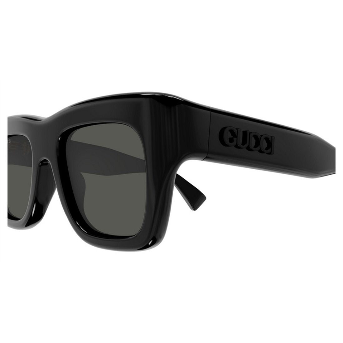 GUCCI Sleek Modern Sunglasses for Men - Banlieue91 -
