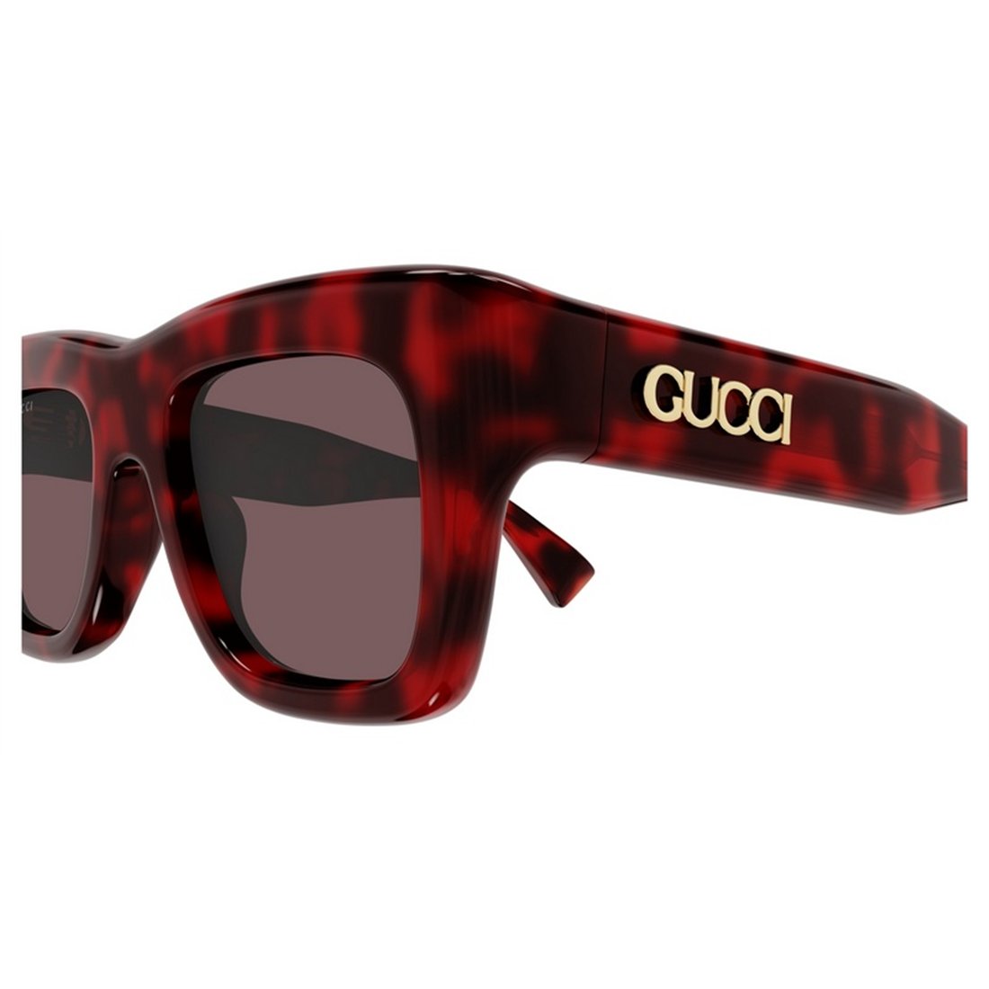 GUCCI Stylish Sunglasses for Men - Classic Design - Banlieue91 -