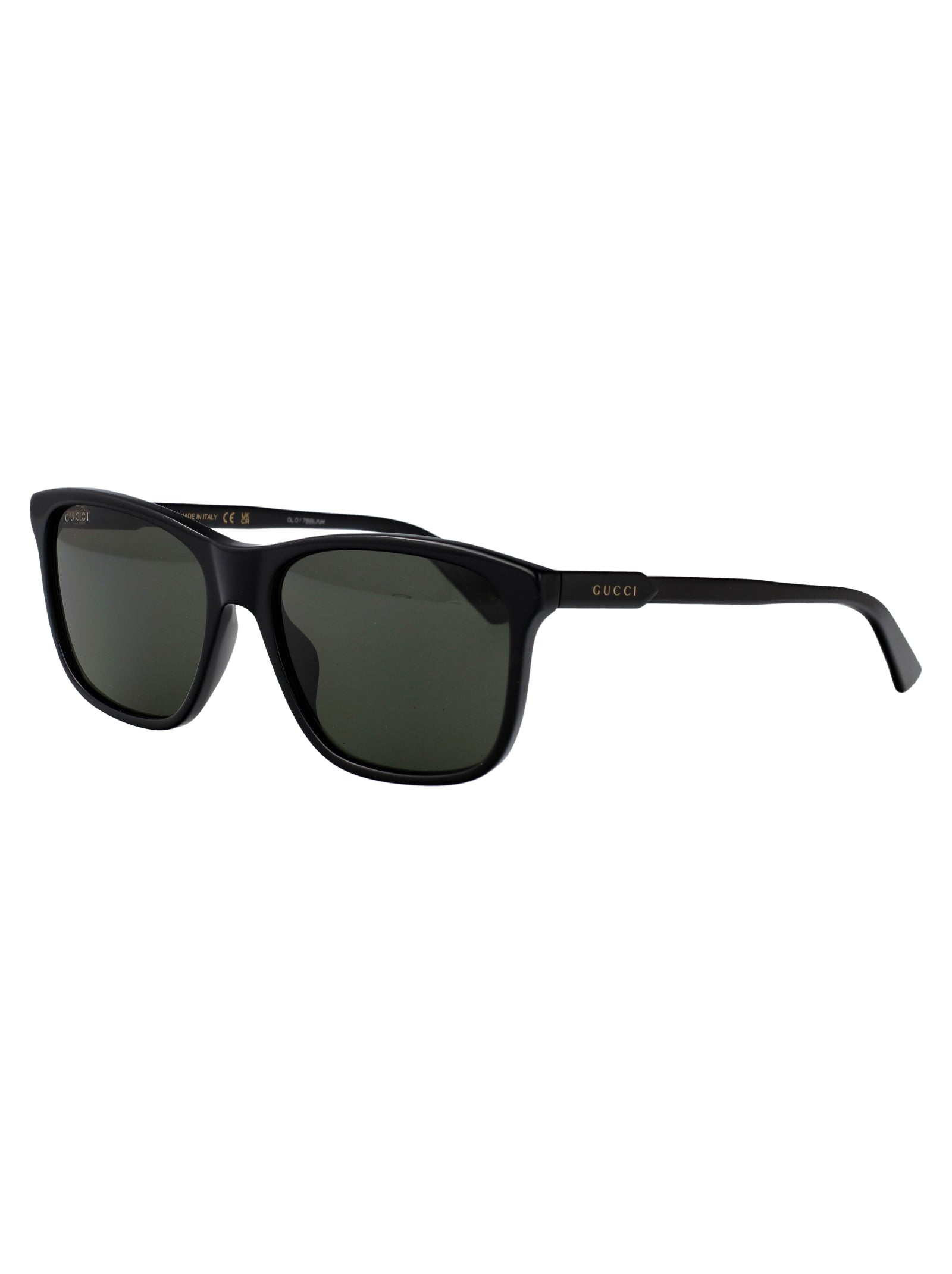 GUCCI Stylish Men's Sunglasses with Grey Lenses - Banlieue91 -