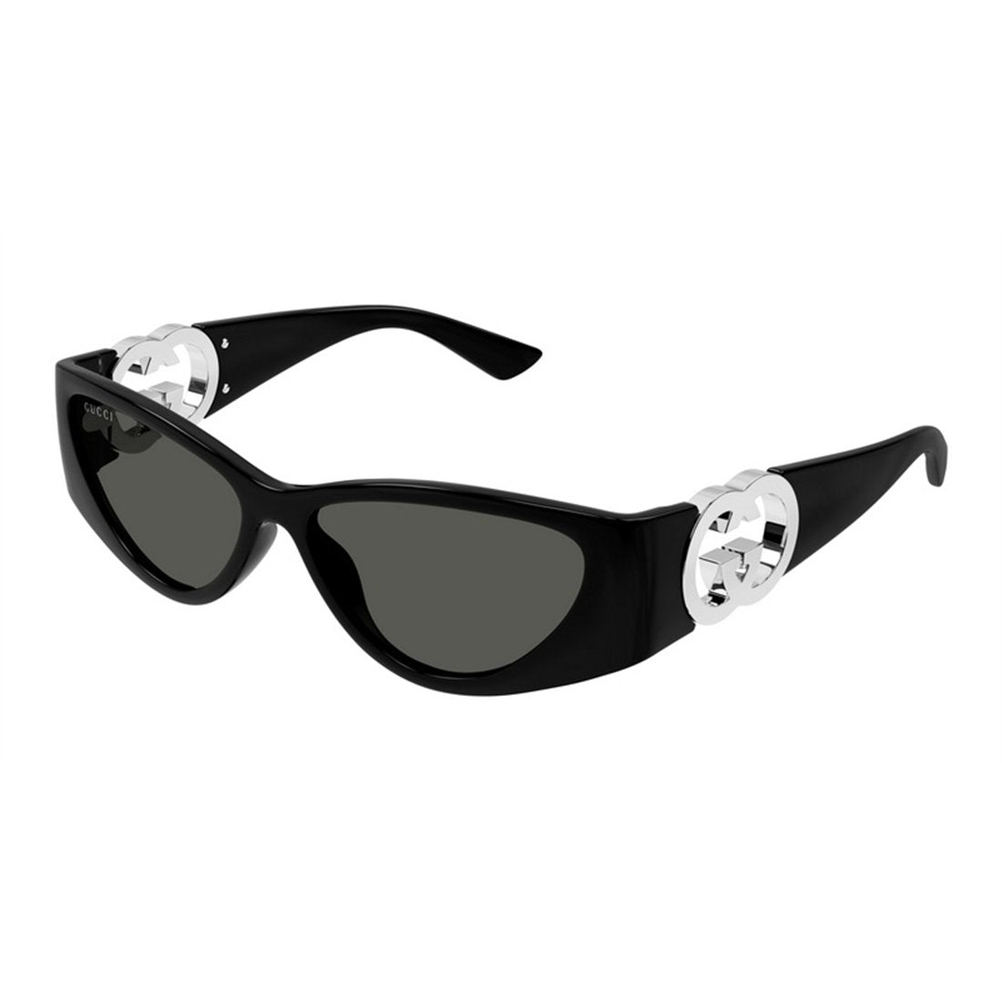 GUCCI Elegant Oversized Sunglasses for Women - Banlieue91 -