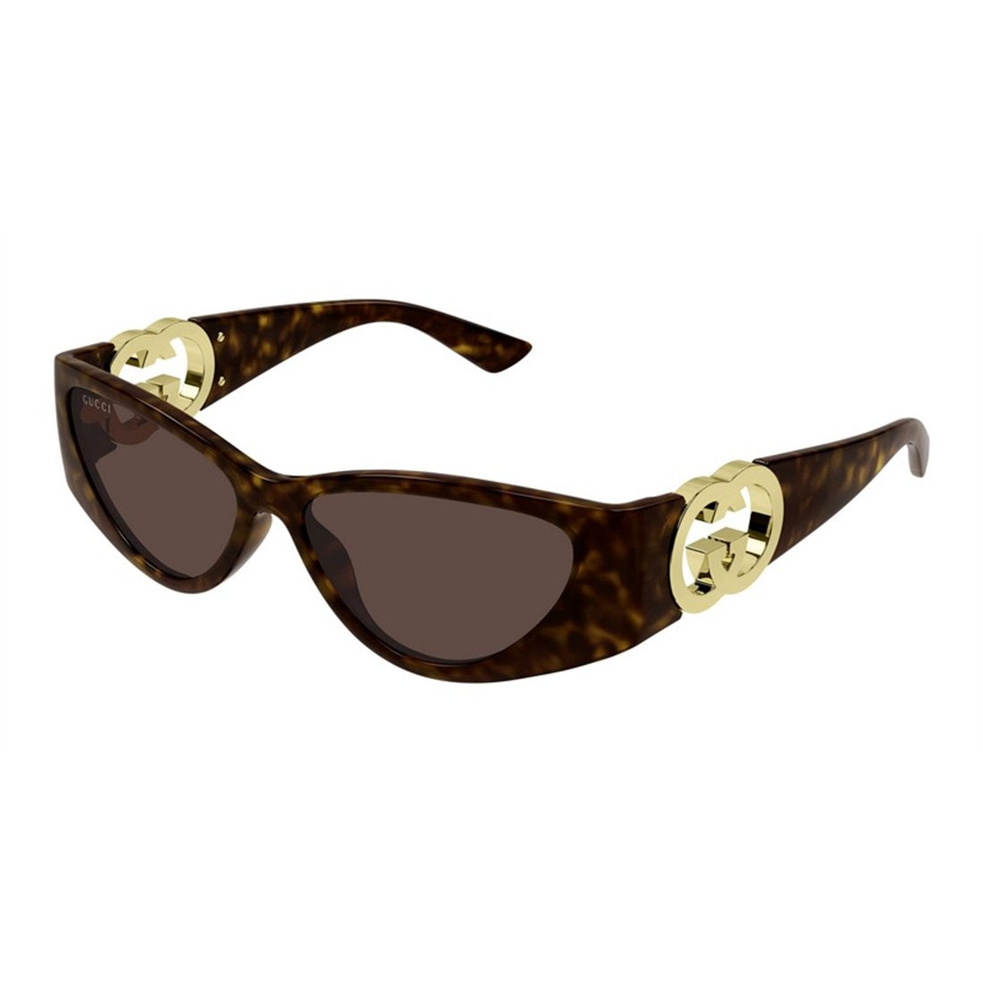GUCCI Chic Acetate Women’s Sunglasses - Banlieue91 -