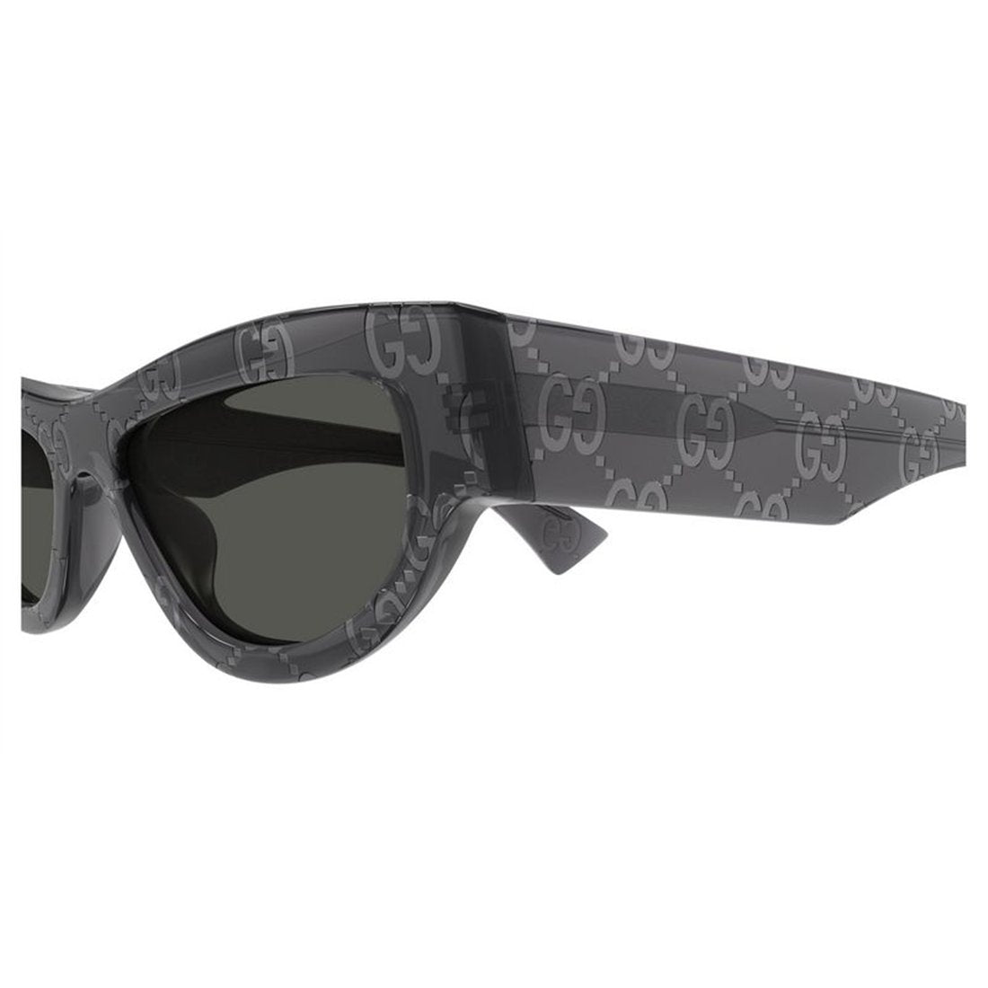 GUCCI Stylish Women's Sunglasses with GG Frame - Banlieue91 -