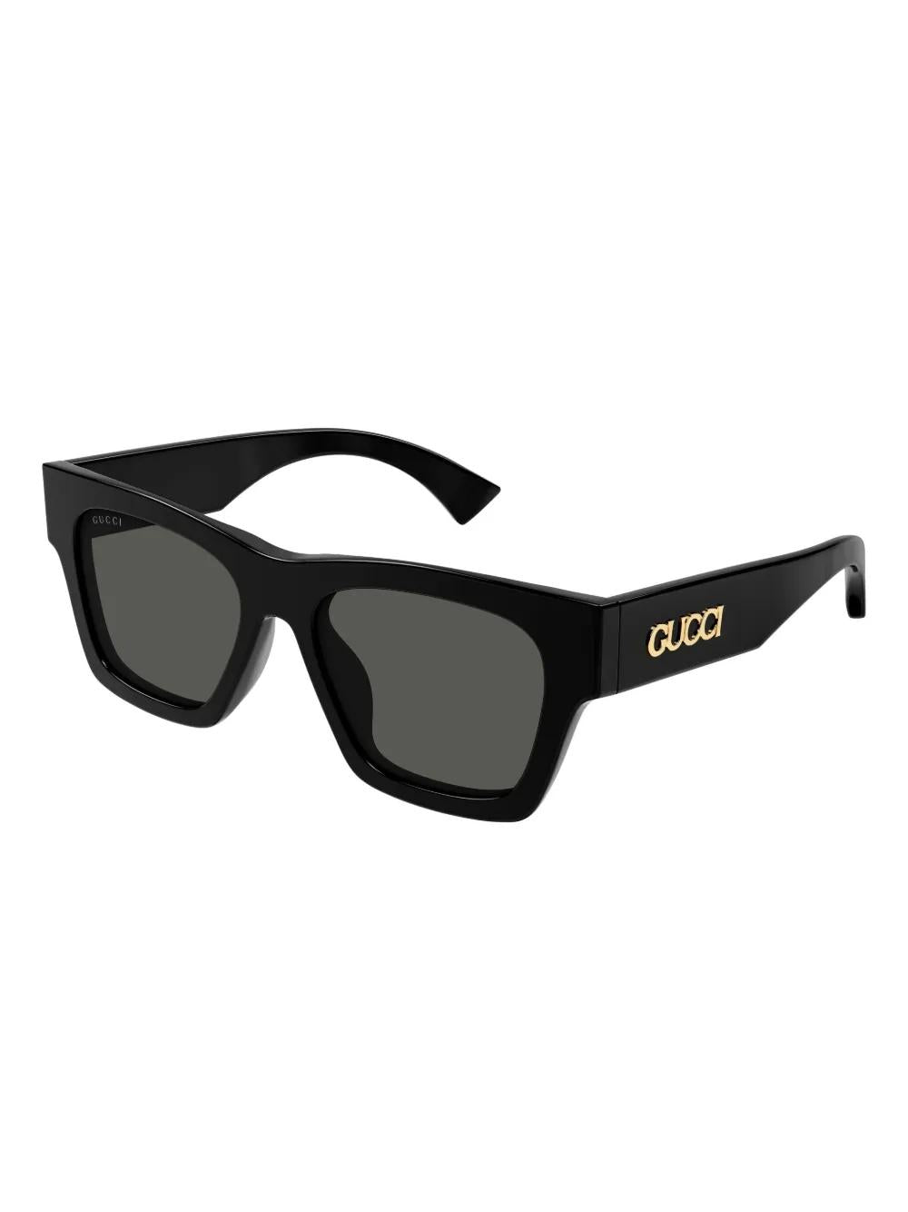 GUCCI Chic Women's Sunglasses with Sleek Design - Banlieue91 -