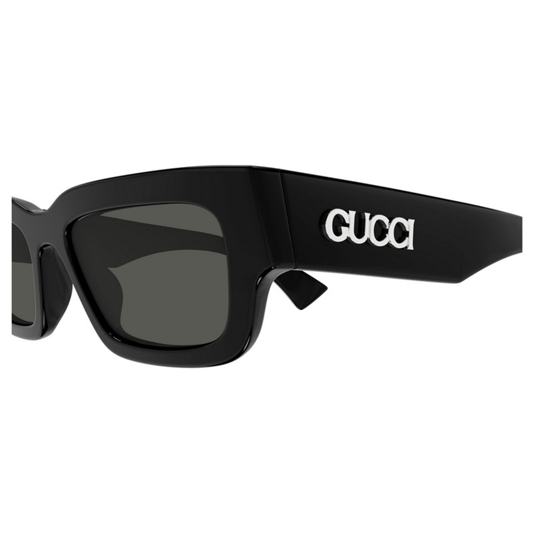 GUCCI Trendy Classic Men's Sunglasses - Banlieue91 -