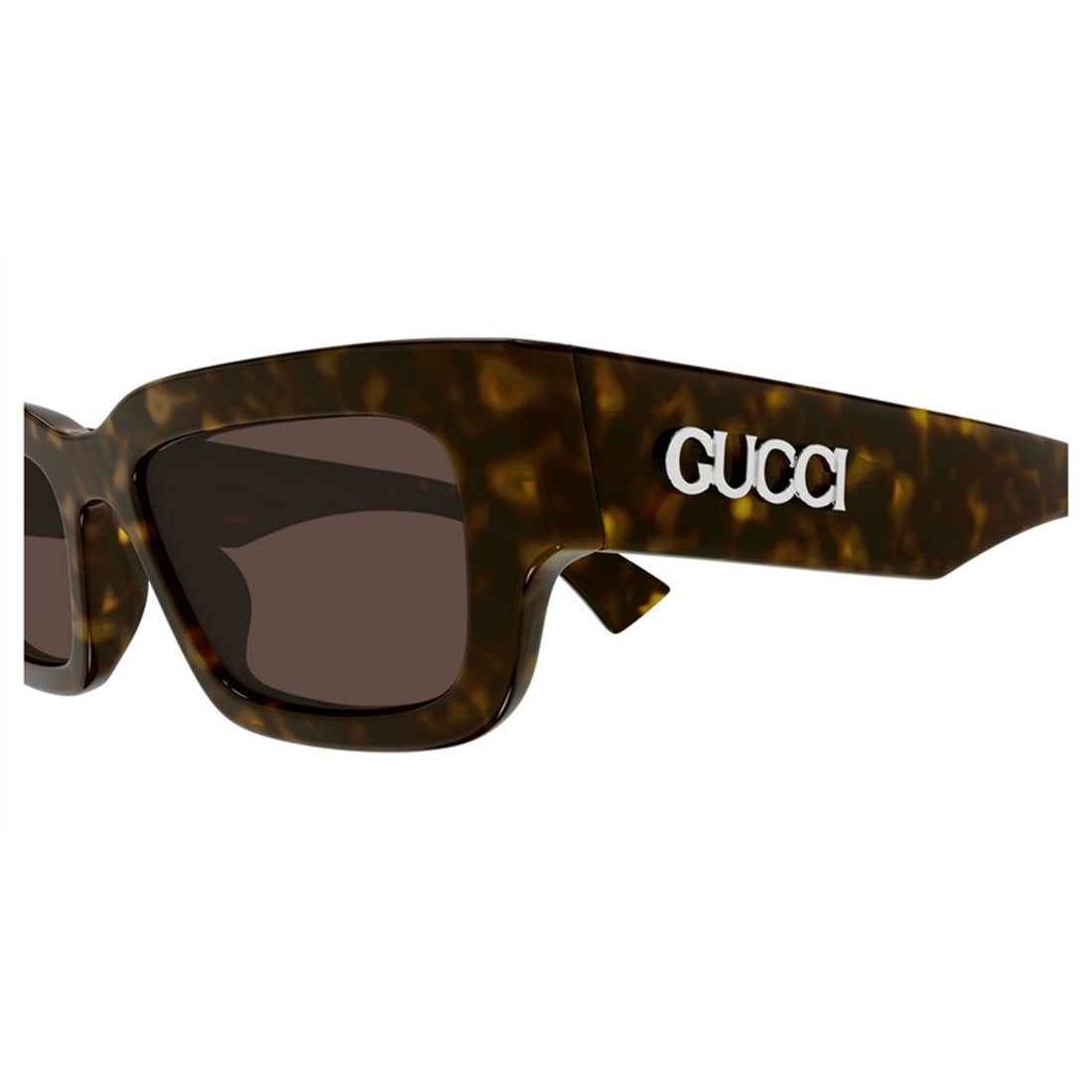 GUCCI Stylish Retro Sunglasses for Men - Banlieue91 -