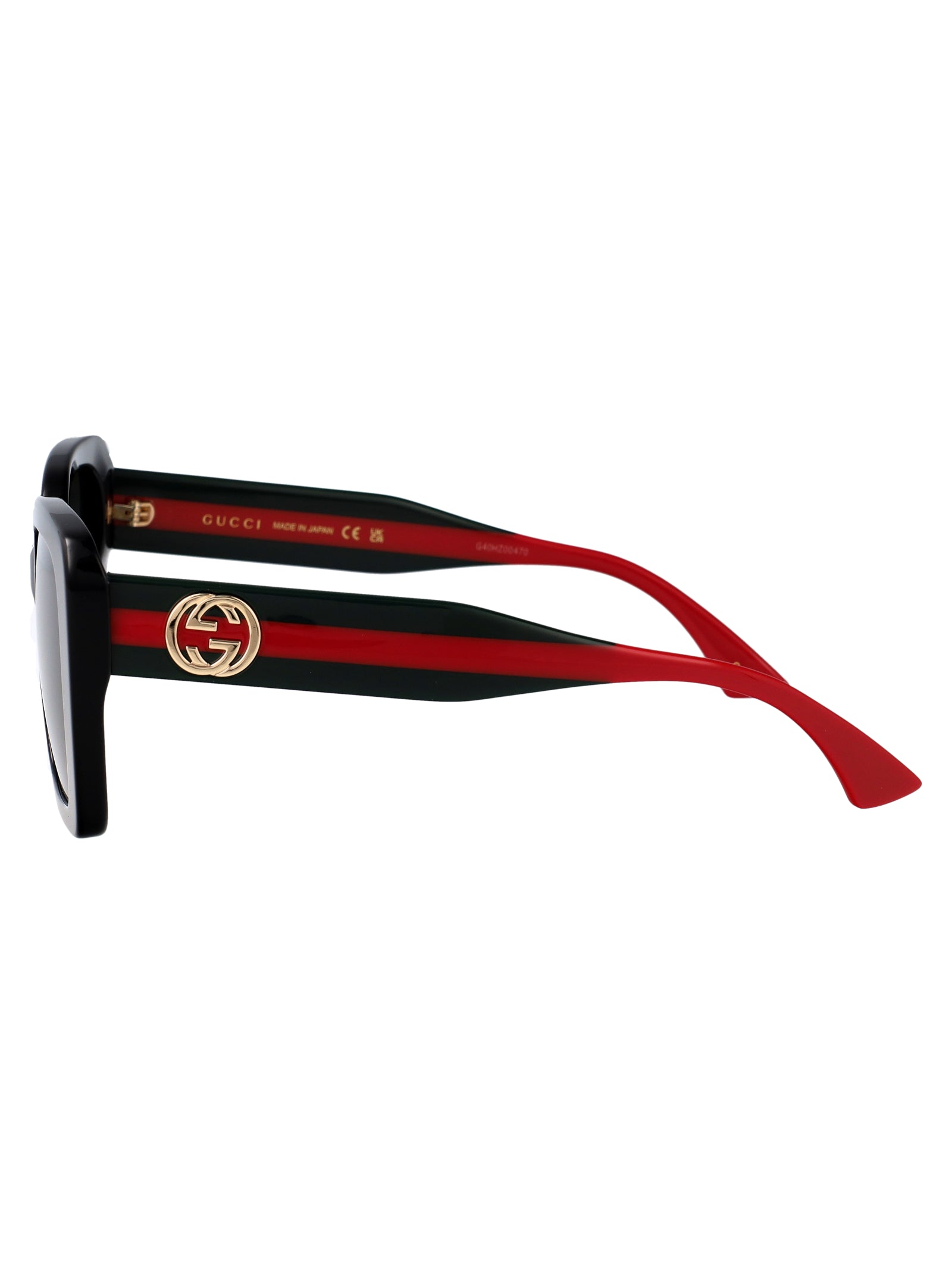 GUCCI Stylish GG1861S Sunglasses for Women - Banlieue91 -