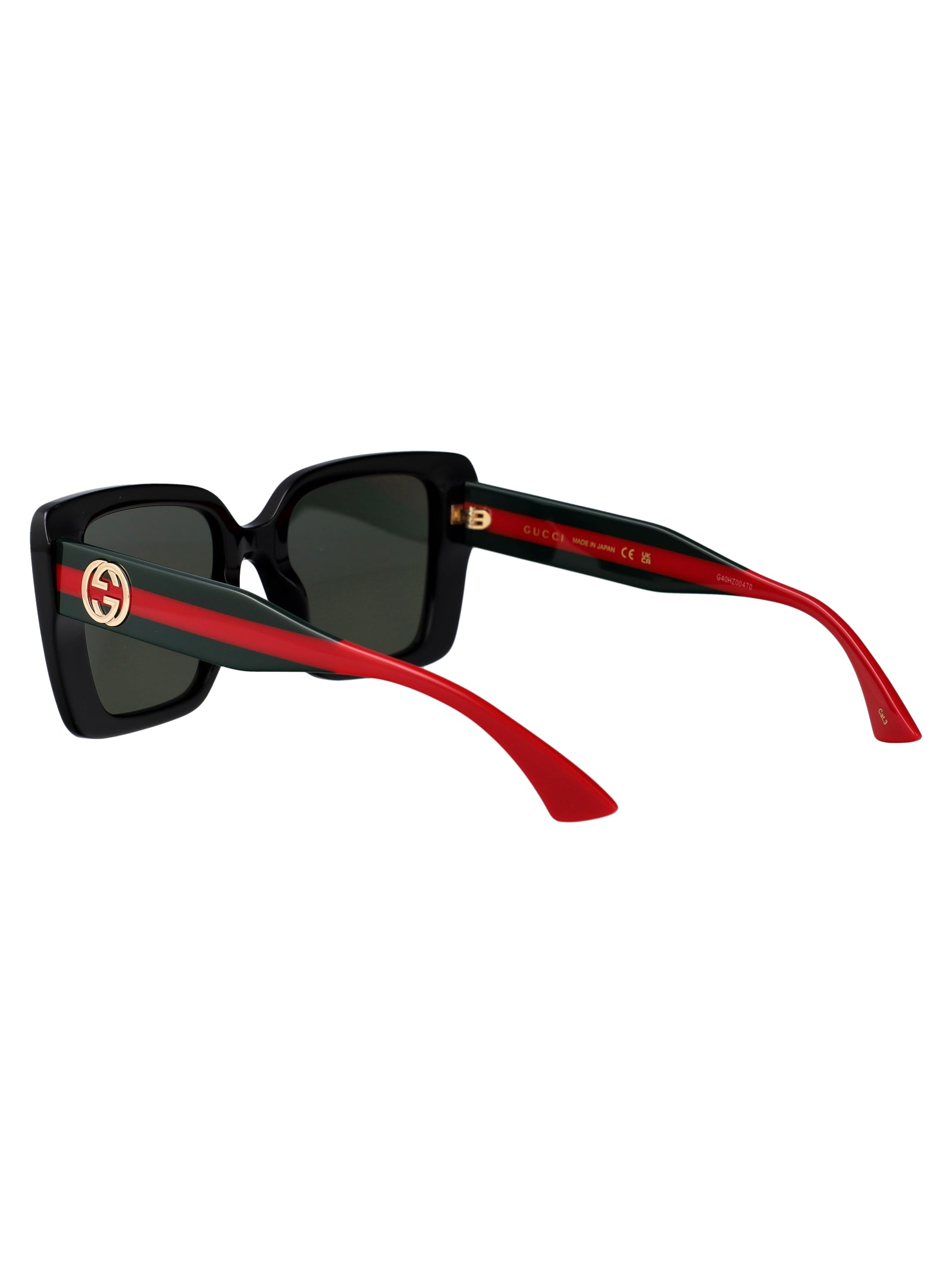 GUCCI Stylish GG1861S Sunglasses for Women - Banlieue91 -
