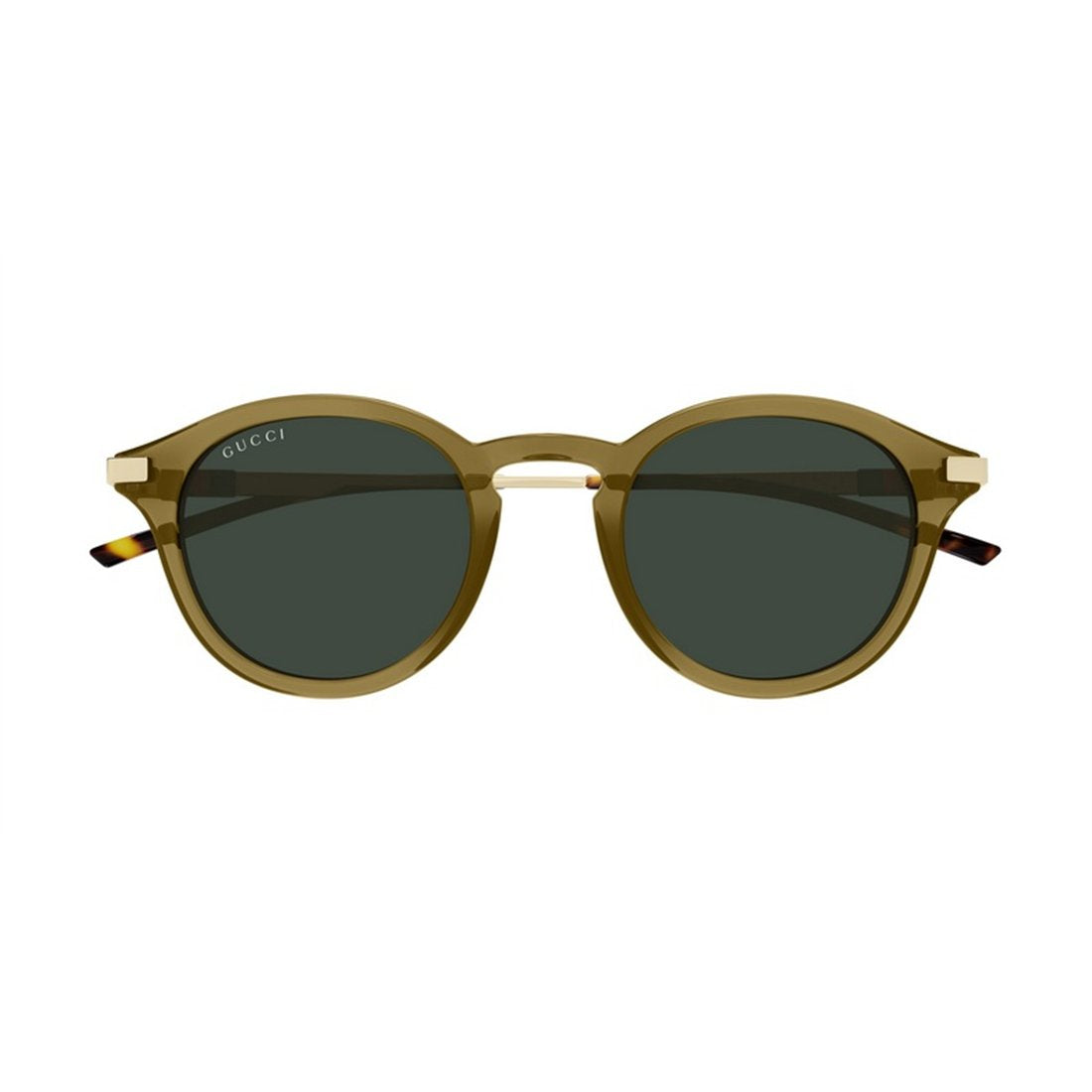 GUCCI Fashion-Forward Sunglasses for Men - Banlieue91 -