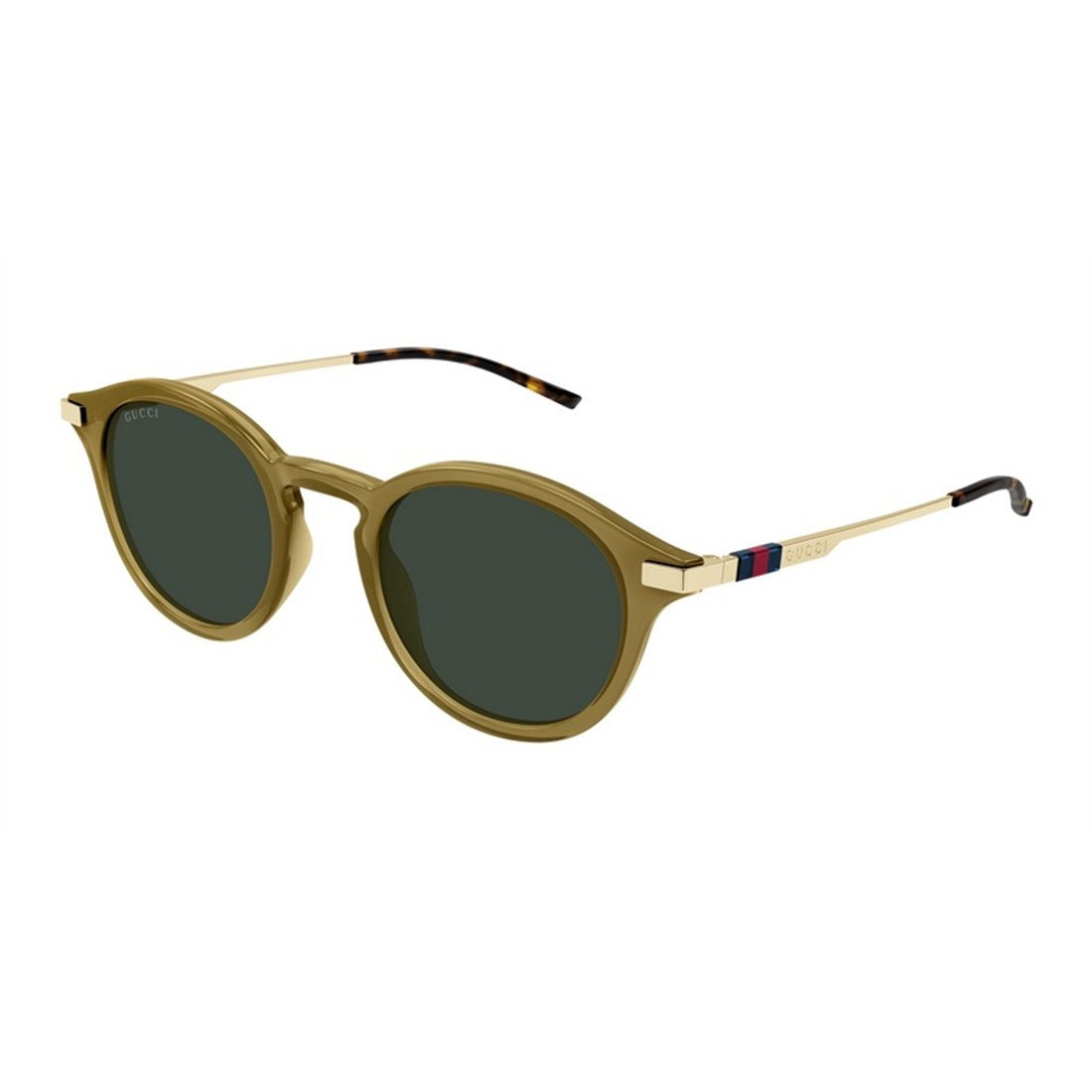 GUCCI Fashion-Forward Sunglasses for Men - Banlieue91 -