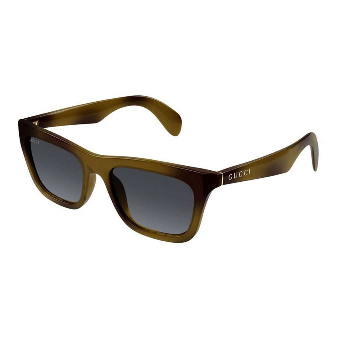 GUCCI Elegantly Crafted Men's Sunglasses - Banlieue91 -