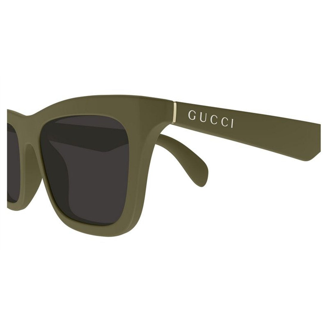 GUCCI Sleek Acetate Sunglasses for Men - Banlieue91 -