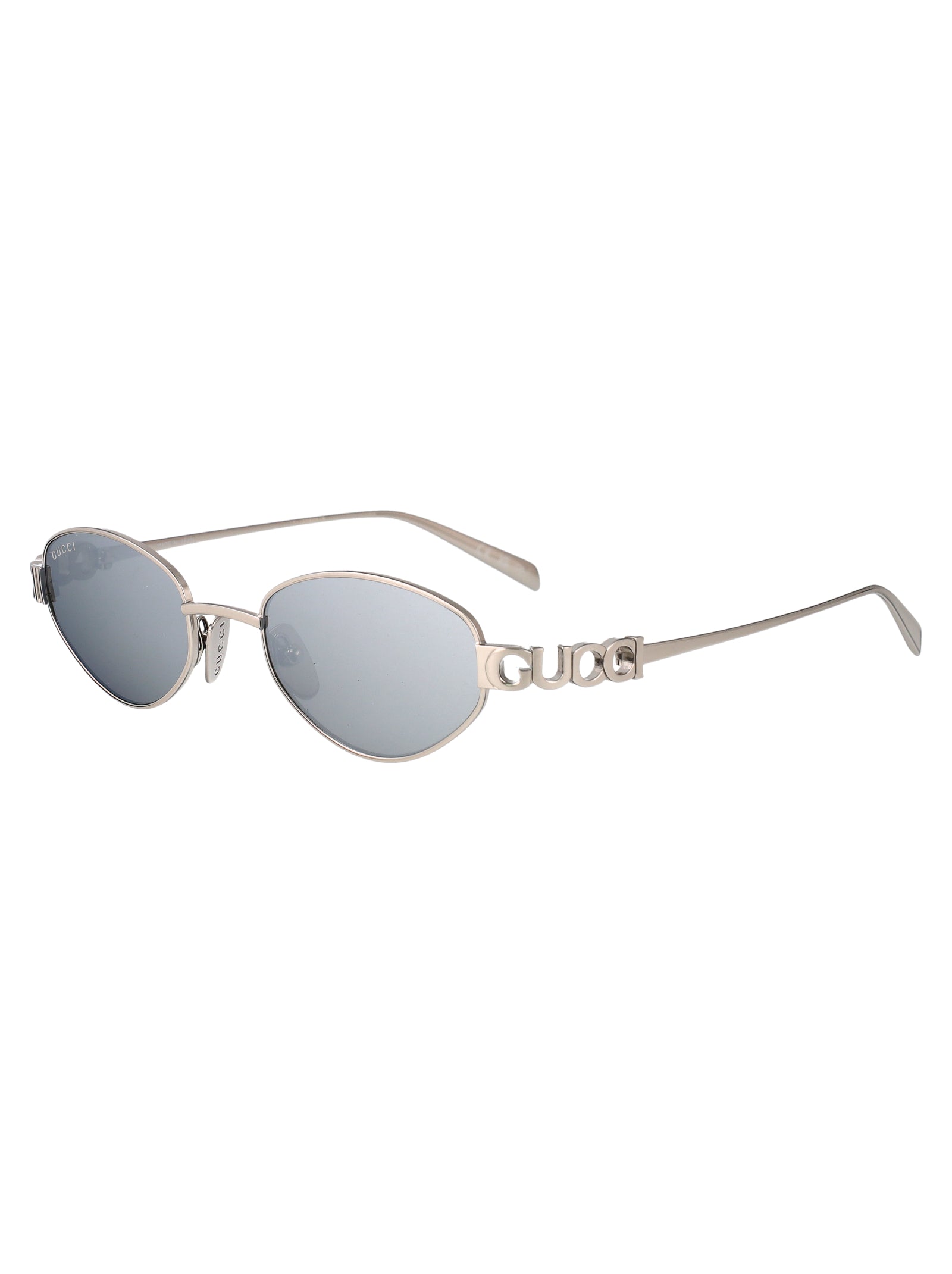 GUCCI Elegant Women's Mini GG1935S Frame Sunglasses - Banlieue91 -