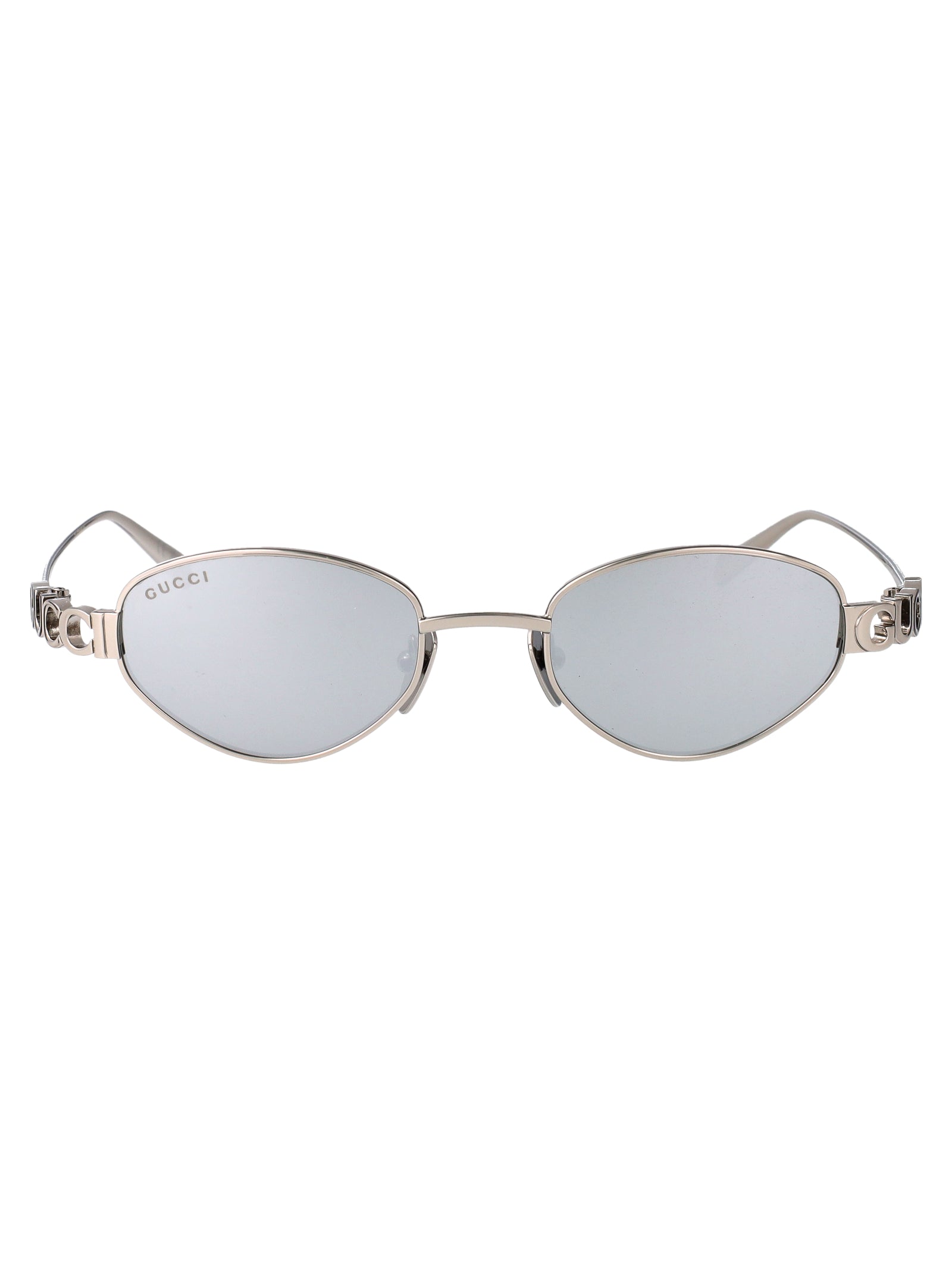 GUCCI Elegant Women's Mini GG1935S Frame Sunglasses - Banlieue91 -