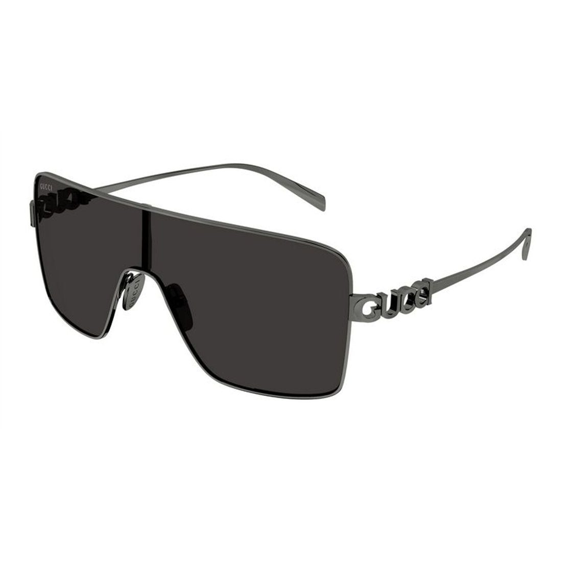 GUCCI Elegant Metal Frame Sunglasses for Women - Banlieue91 -