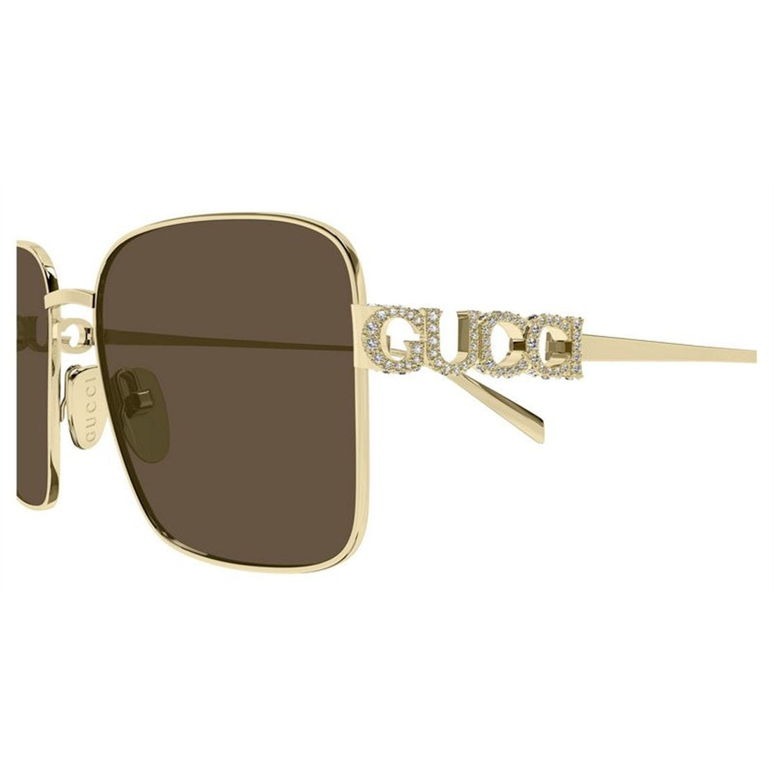 GUCCI Elegant GG1937S Mini Sunglasses for Women - Banlieue91 -