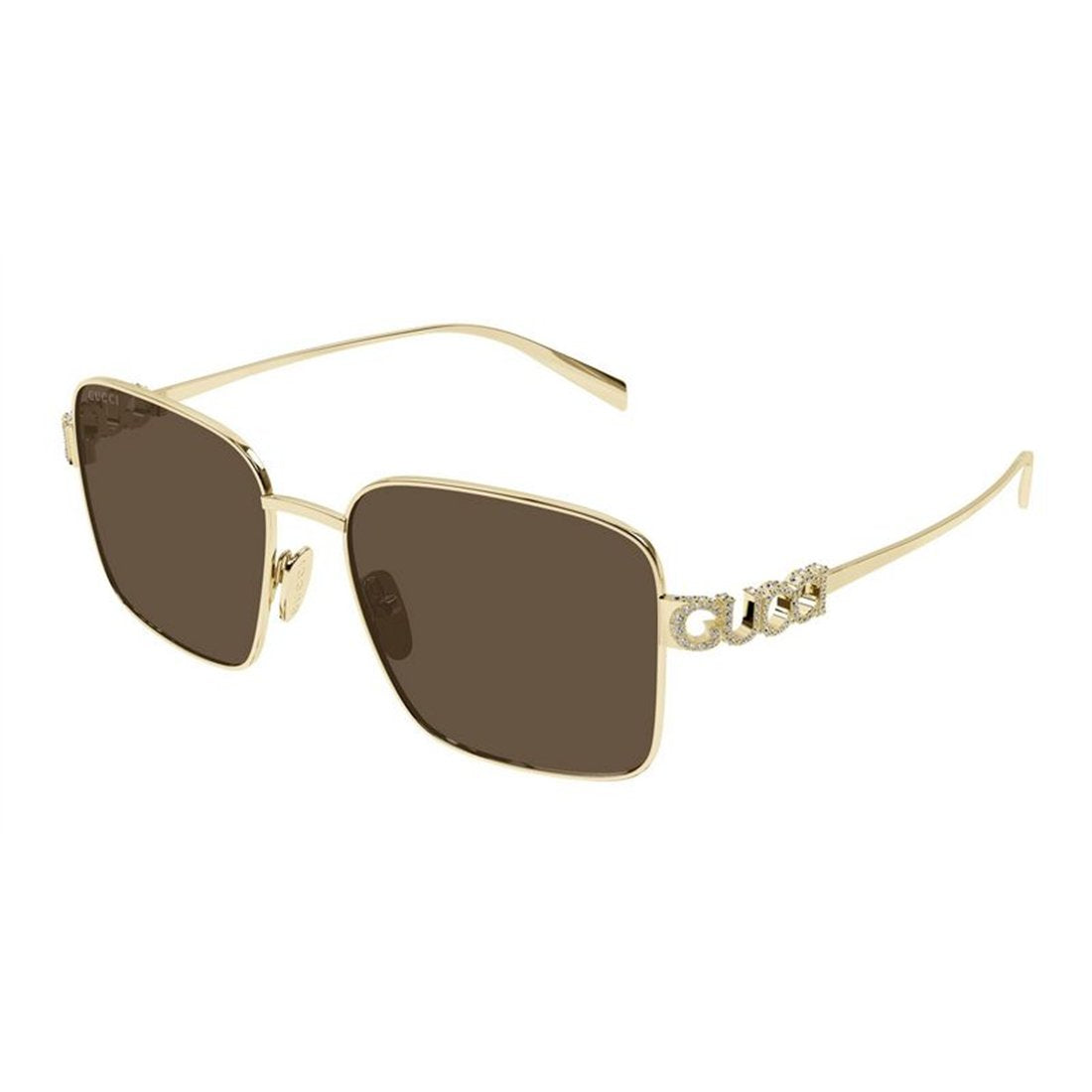 GUCCI Elegant GG1937S Mini Sunglasses for Women - Banlieue91 -