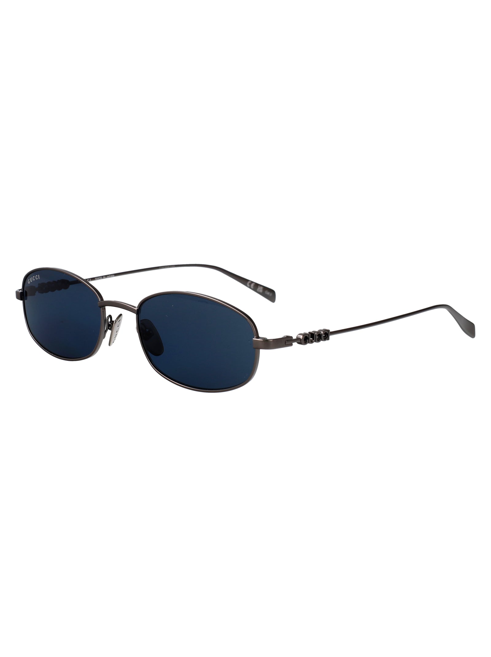 GUCCI Men's Classic GG1940S Sunglasses - Banlieue91 -