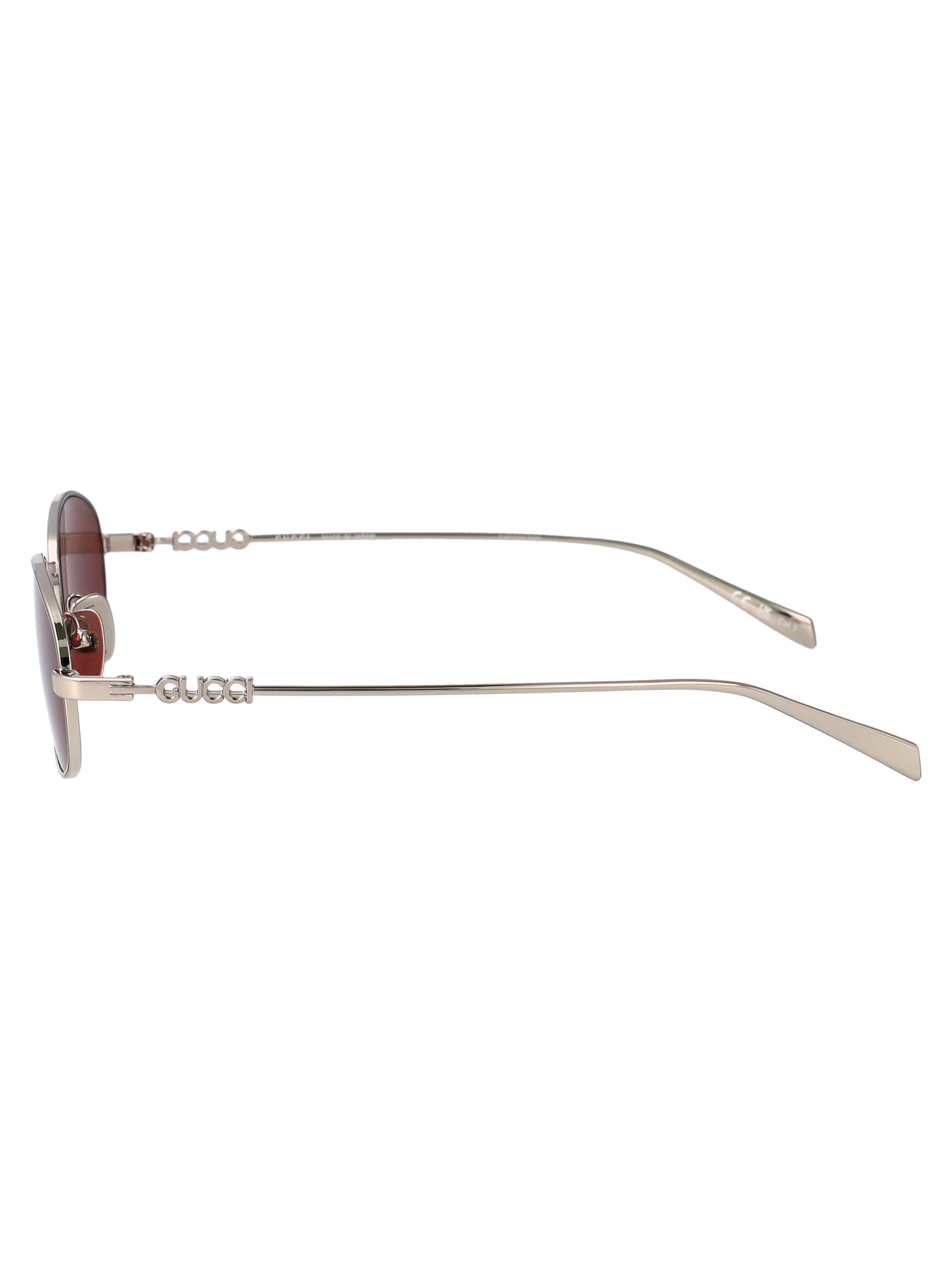 GUCCI Square Frame Sunglasses for Men - GG1940S Style - Banlieue91 -