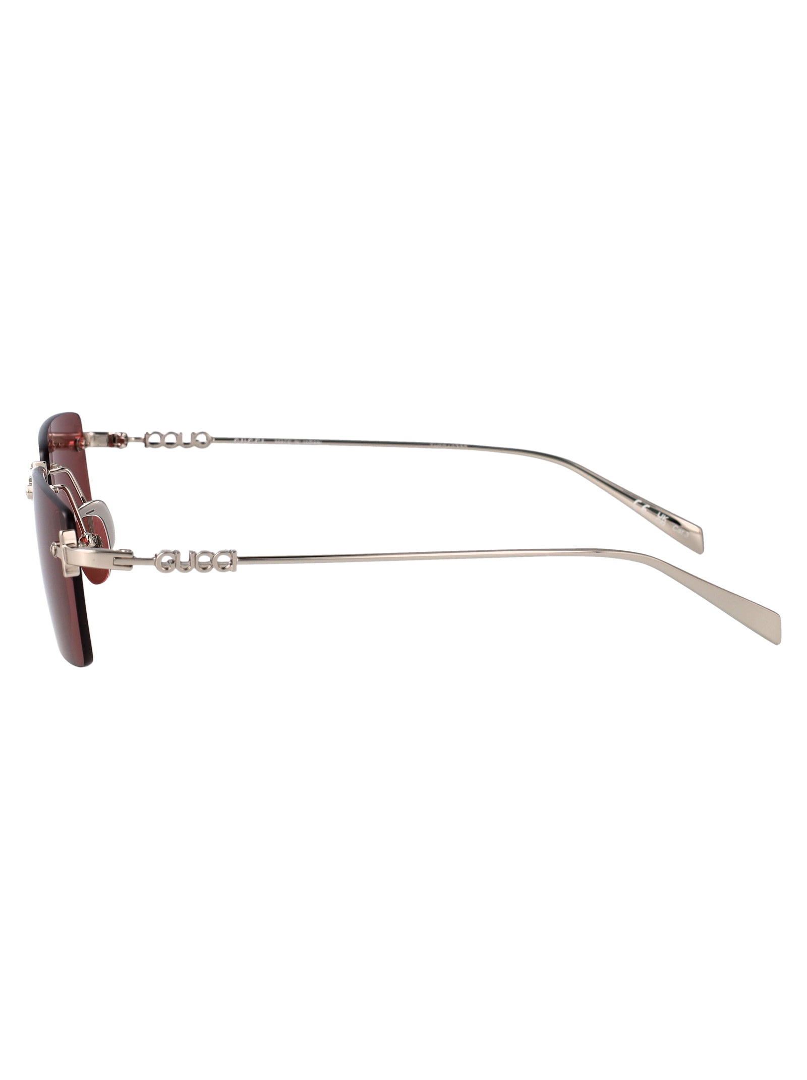 GUCCI Stylish Men's Metal Sunglasses GG1941S - Banlieue91 -