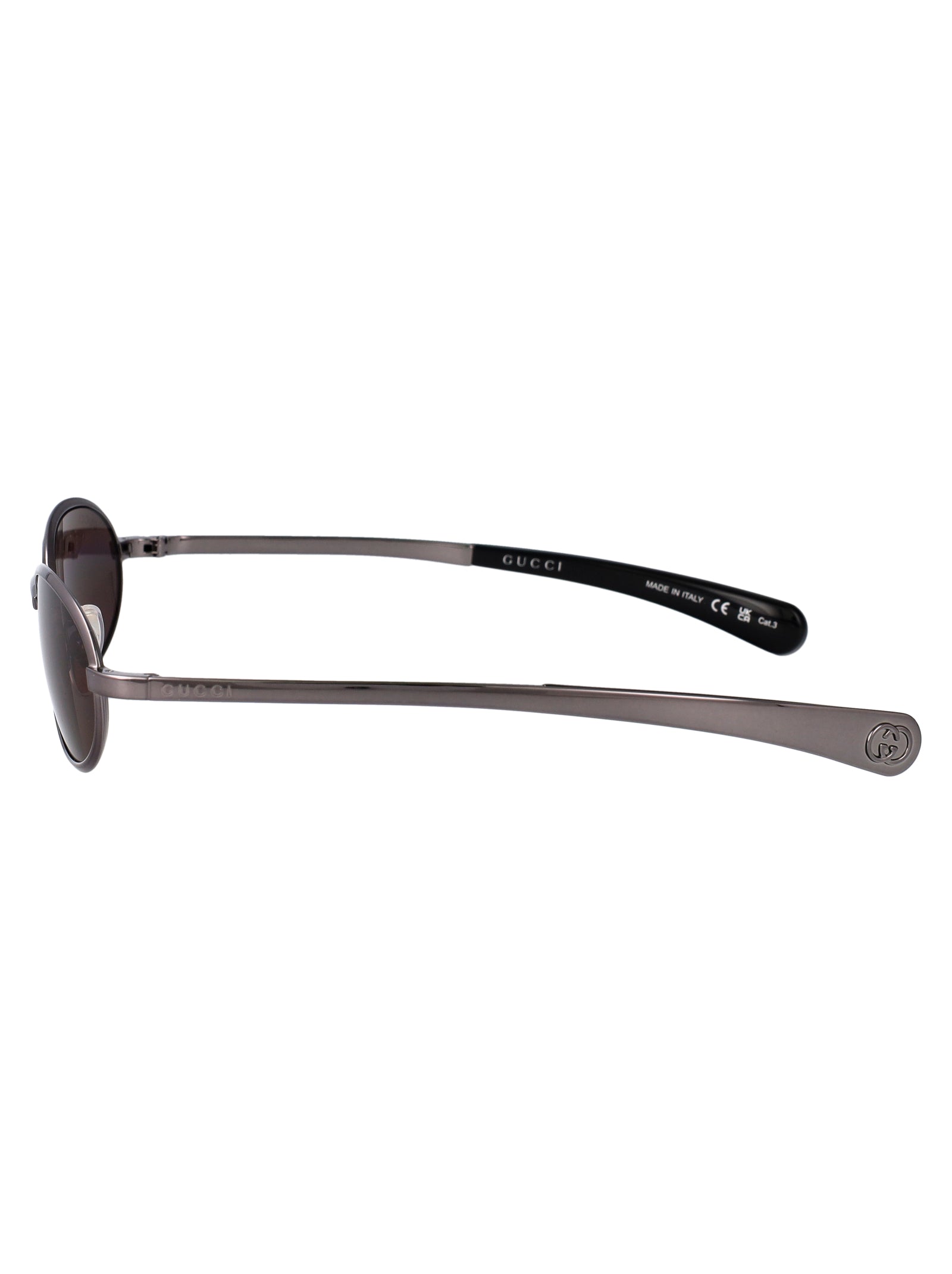 GUCCI GG1942S Metal Sunglasses for Men - Banlieue91 -