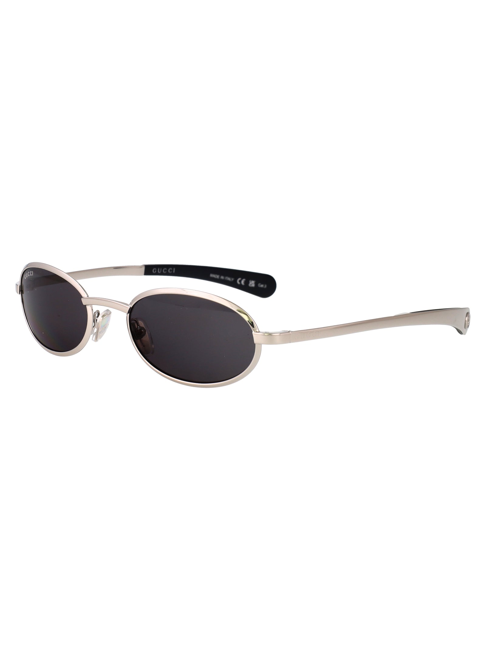 GUCCI Men's Classic Metal Sunglasses - Banlieue91 -