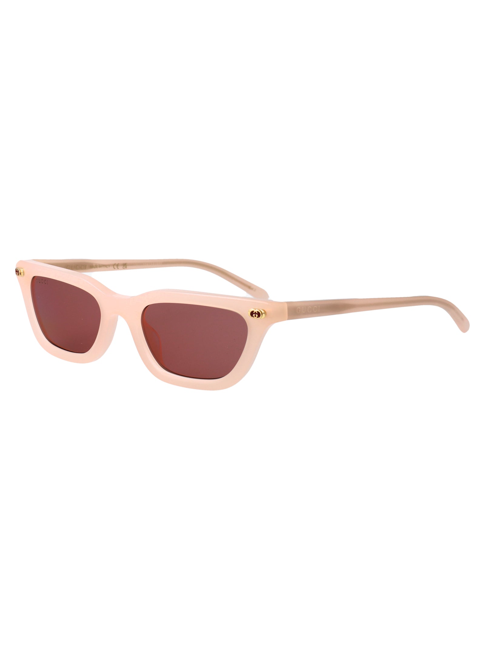 GUCCI Chic Oversized GG1944S Sunglasses for Women - Banlieue91 -