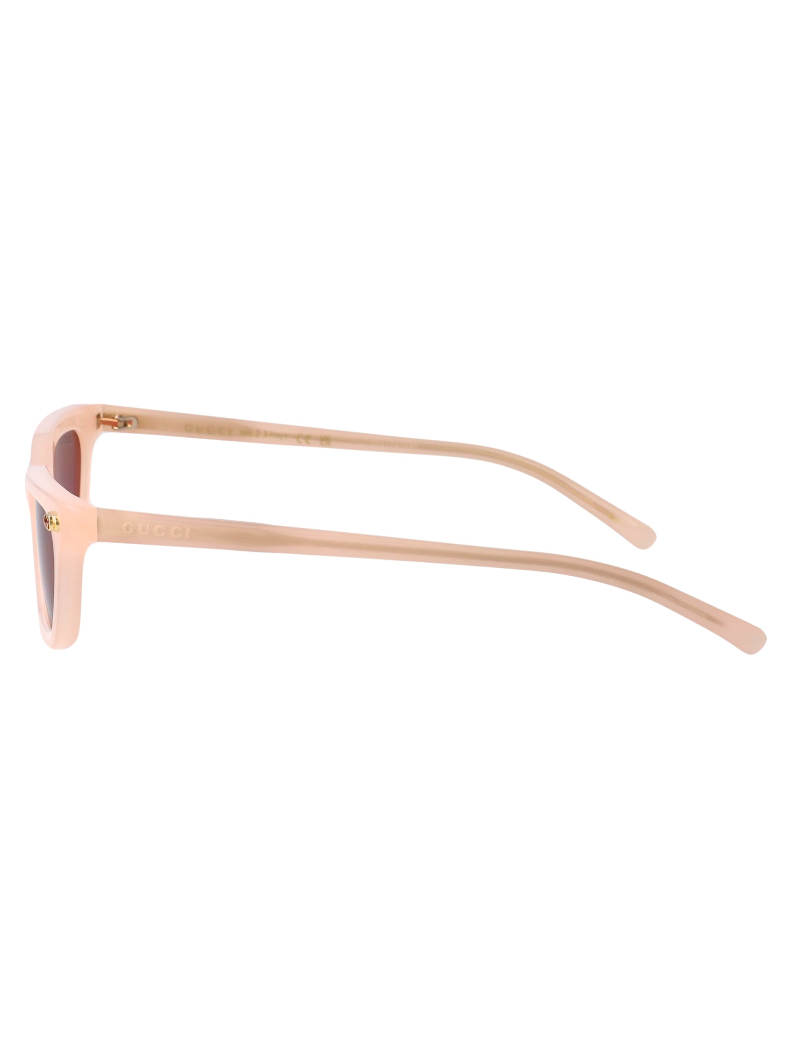 GUCCI Chic Oversized GG1944S Sunglasses for Women - Banlieue91 -