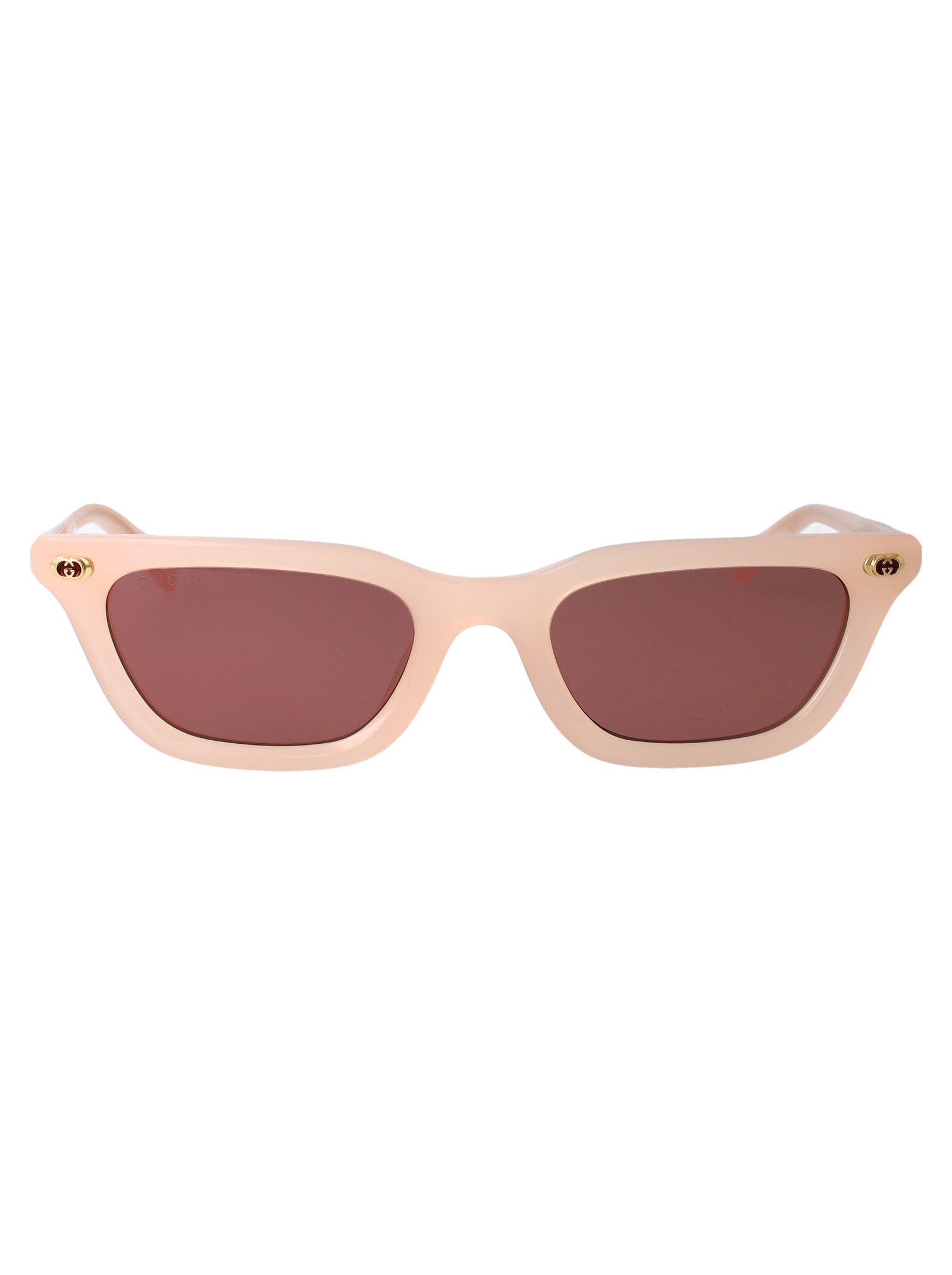 GUCCI Chic Oversized GG1944S Sunglasses for Women - Banlieue91 -