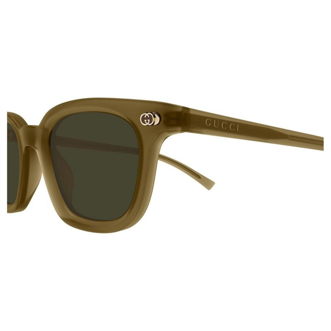 GUCCI Classic GG1946S Sunglasses for Men - Banlieue91 -