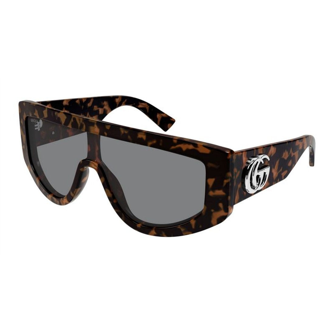 GUCCI Chic Classic Sunglasses for Women - Stylish and Sustainable - Banlieue91 -