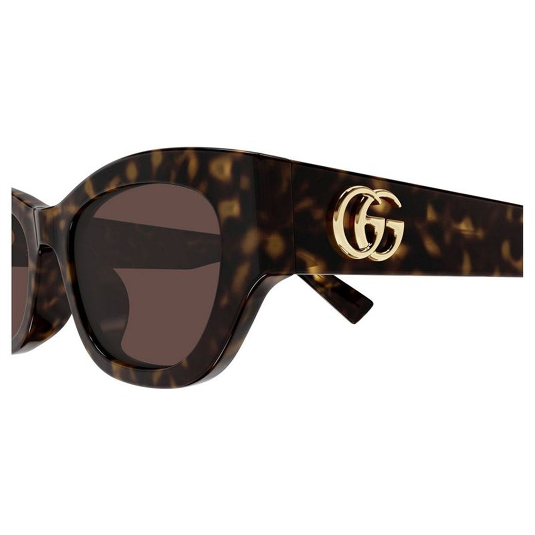 GUCCI Elegant Vintage Sunglasses for Women - Banlieue91 -