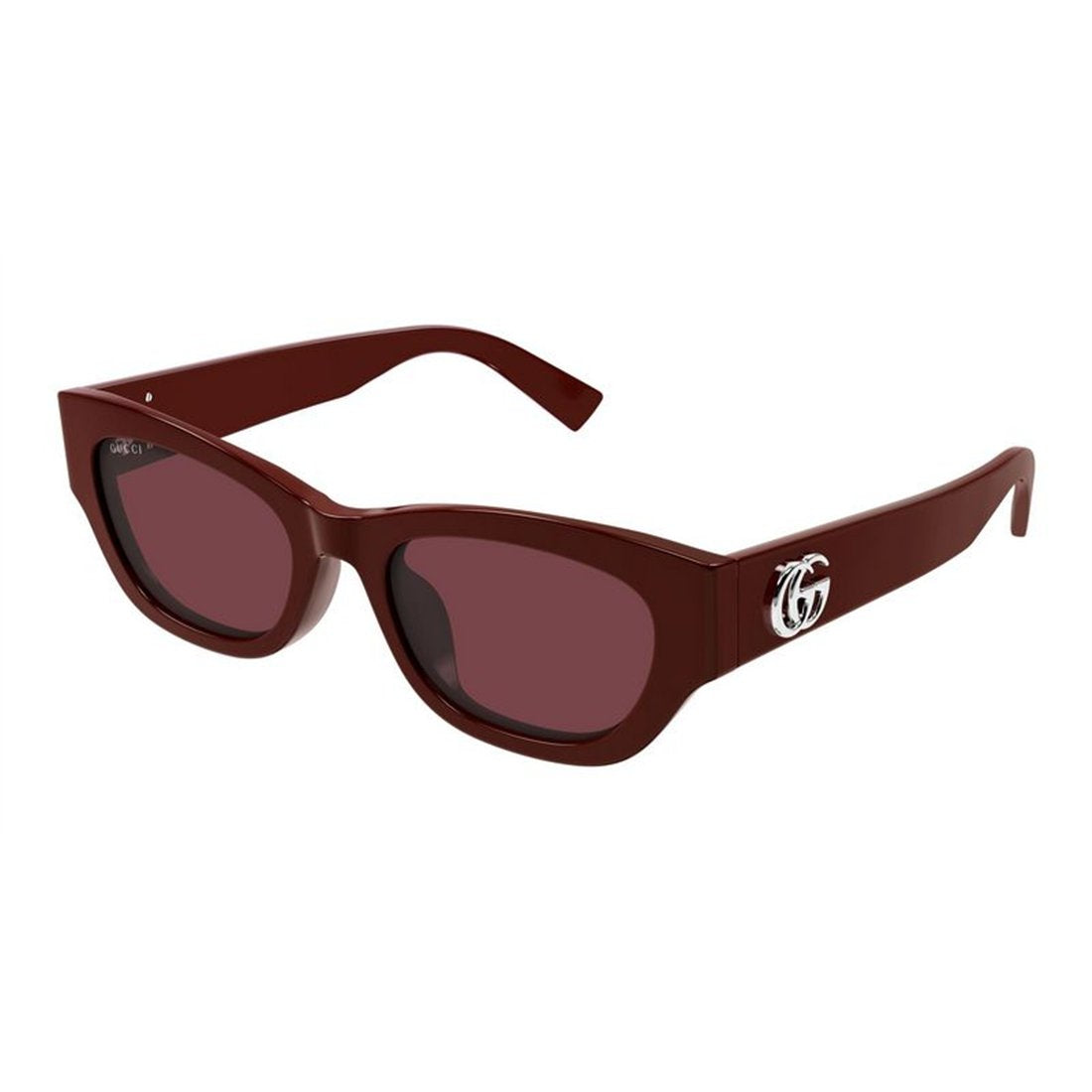 GUCCI Chic Oversized Sunglasses for Women - Banlieue91 -