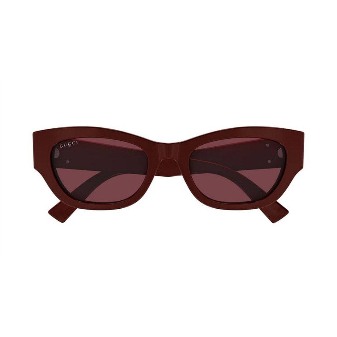 GUCCI Chic Oversized Sunglasses for Women - Banlieue91 -