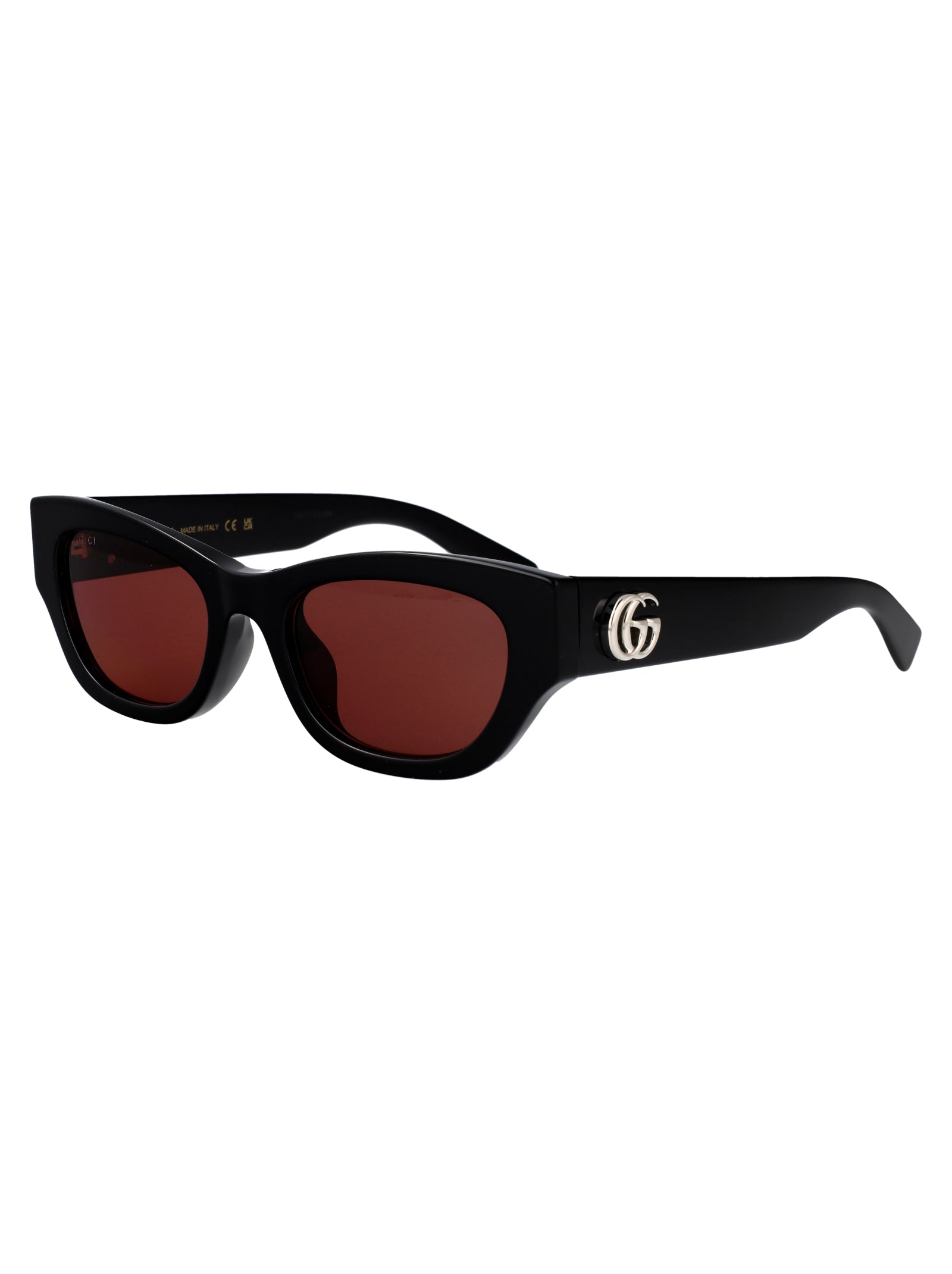 GUCCI Chic GG1954SA Oversized Sunglasses for Women - Banlieue91 -