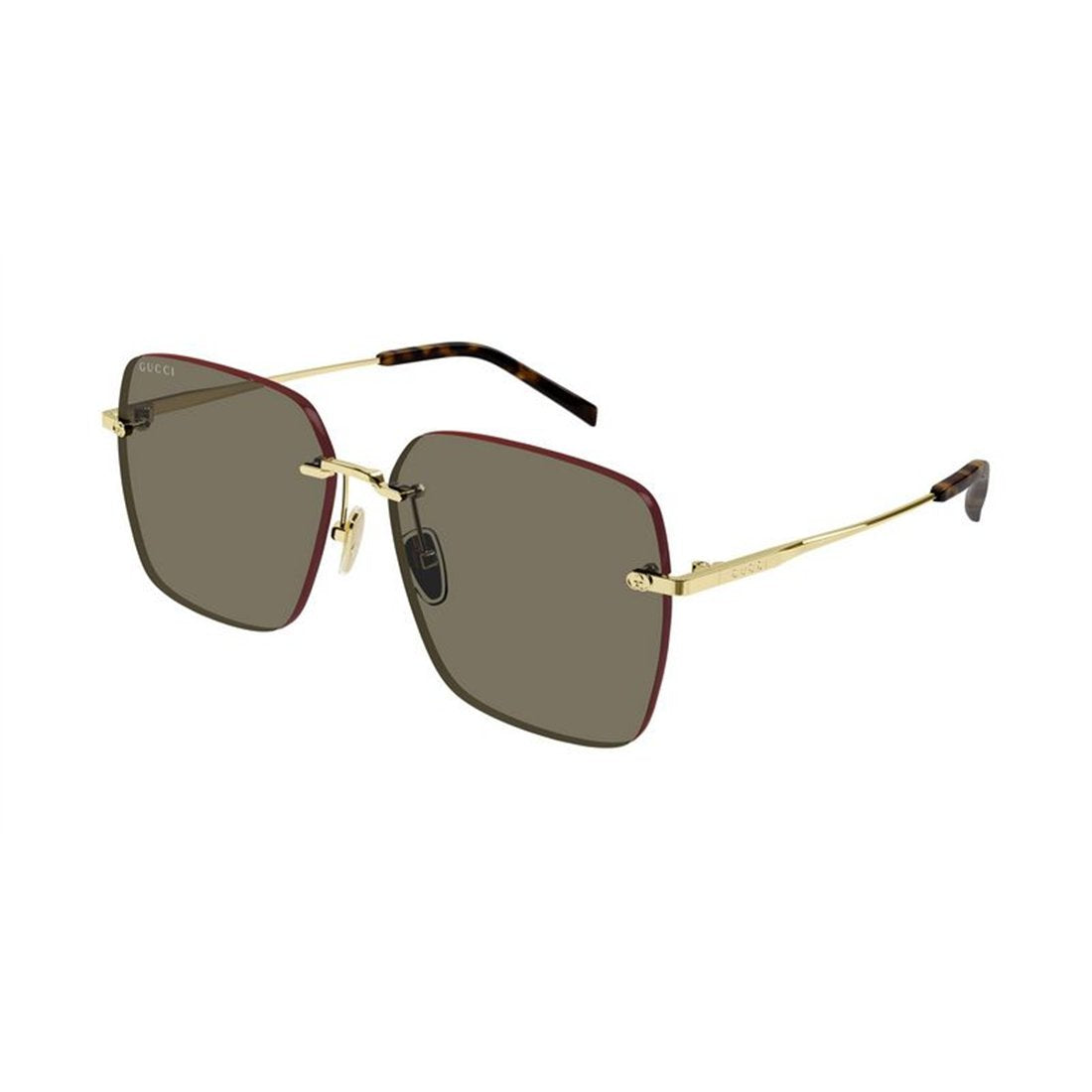GUCCI Elegant GG1955SA Sunglasses for Women - Banlieue91 -