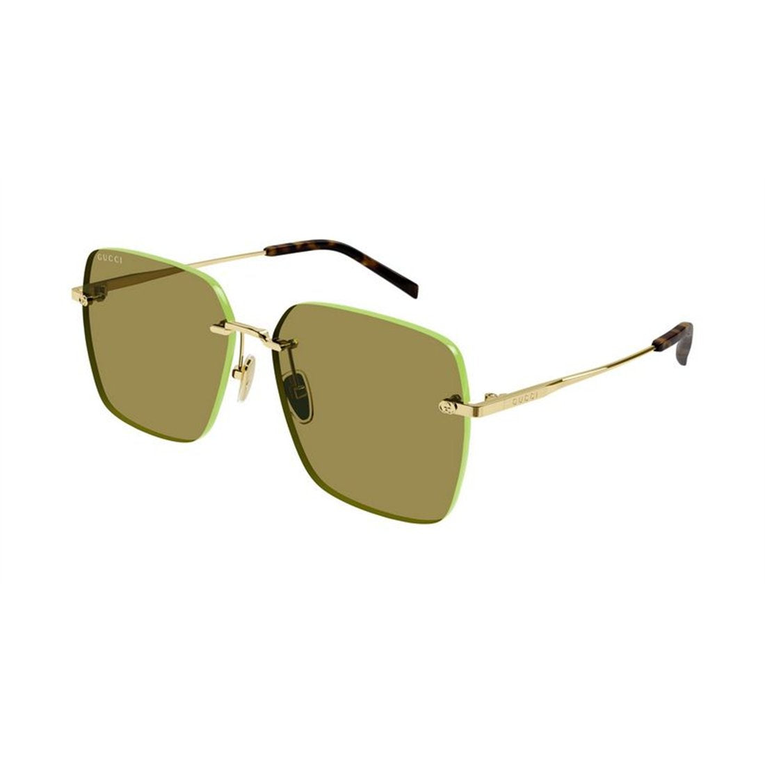 GUCCI Stylish GG1955SA Mini Sunglasses for Women - Banlieue91 -